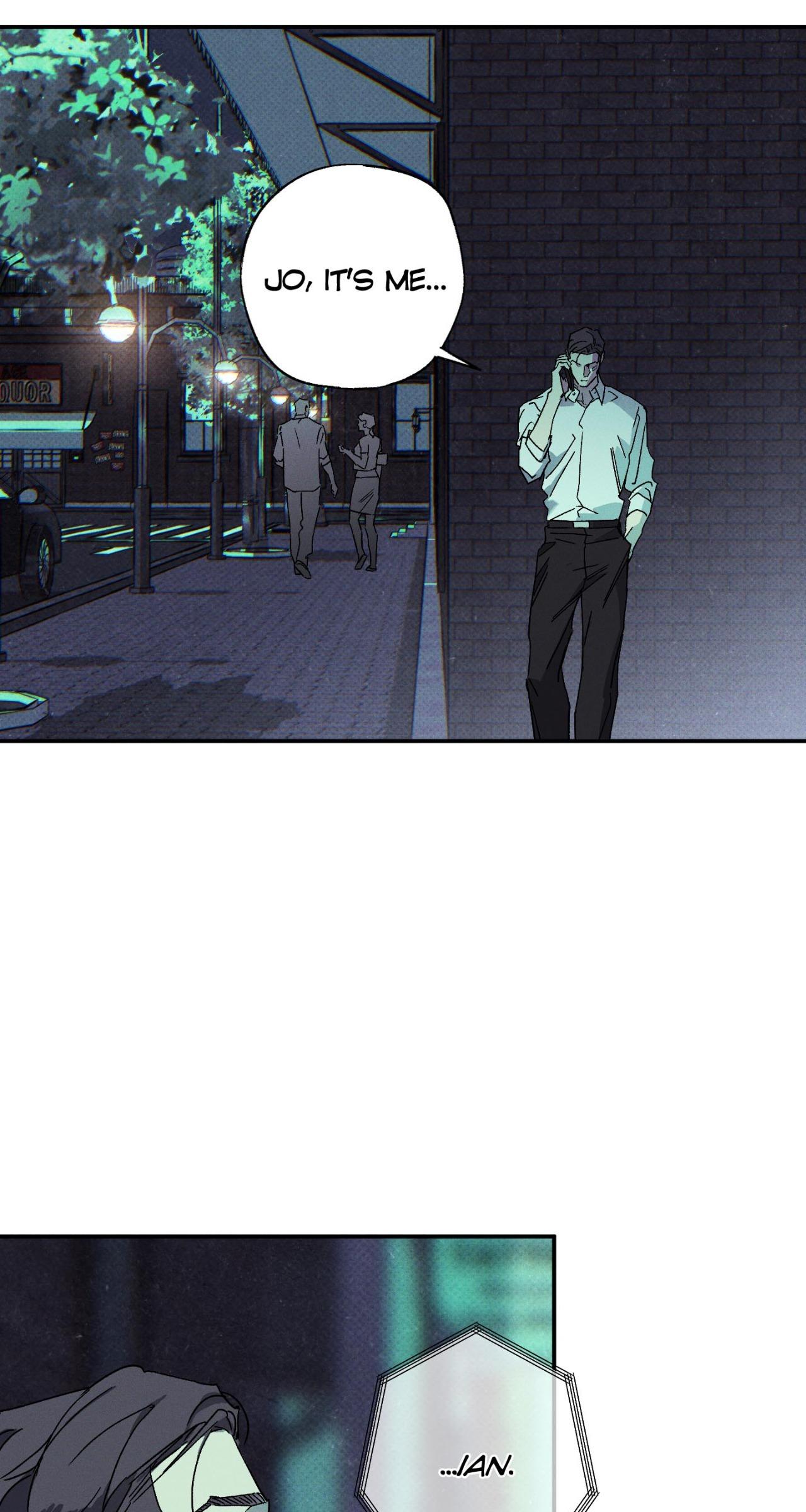 Wet Sand Chapter 92.1 page 5 - 