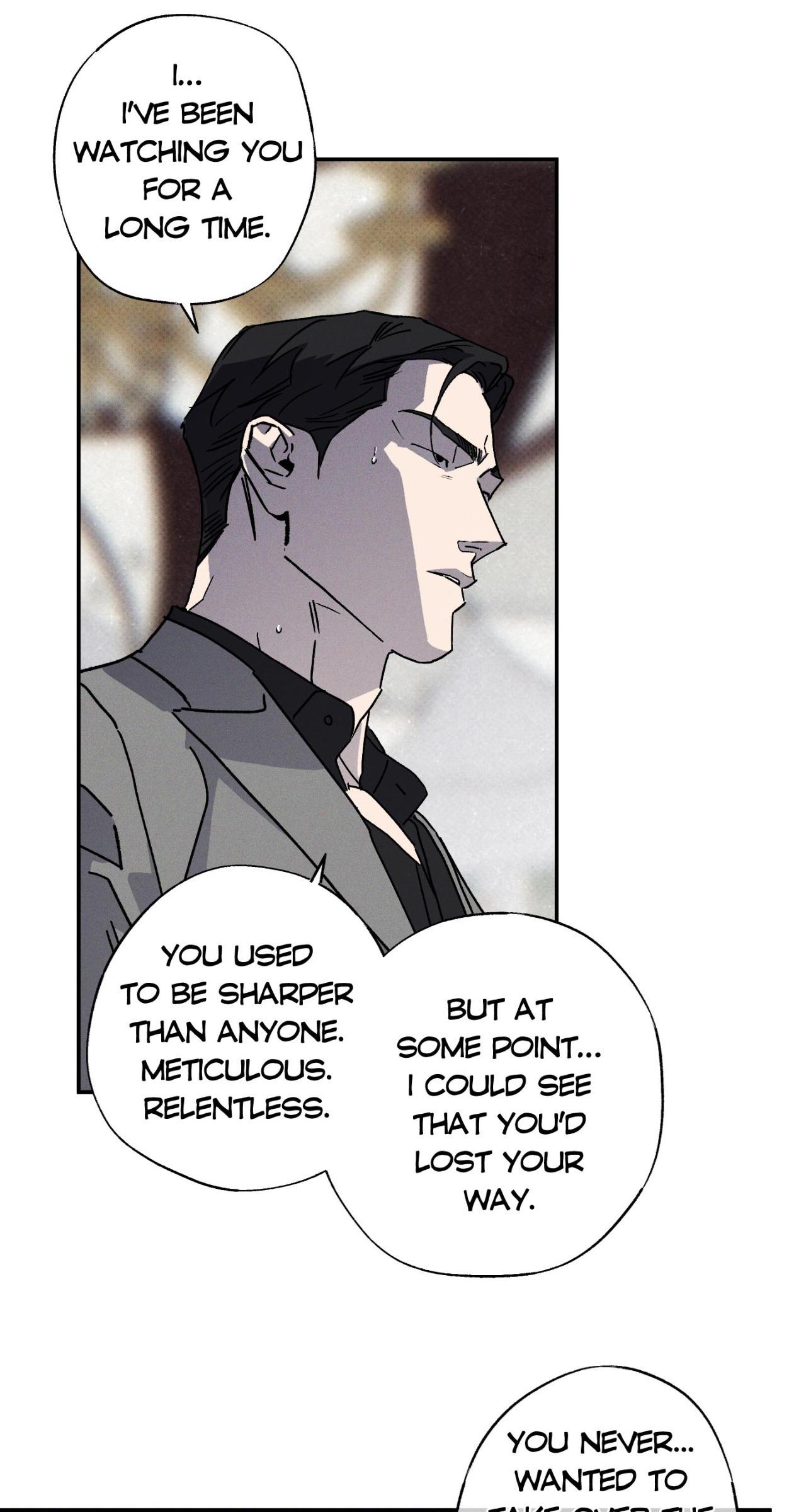 Wet Sand Chapter 92.1 page 41 - 