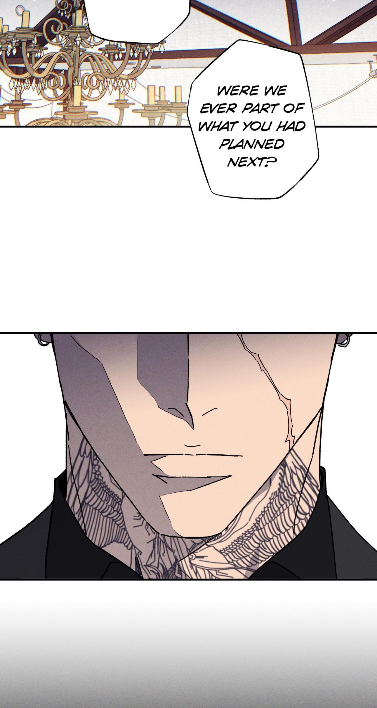 Wet Sand Chapter 92.1 page 43 - 
