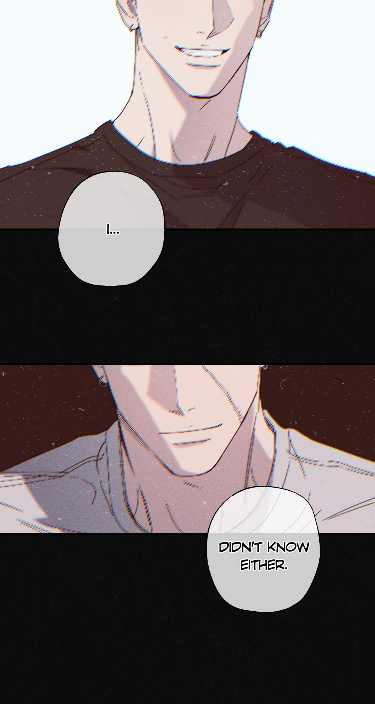 Wet Sand Chapter 92.1 page 45 - 