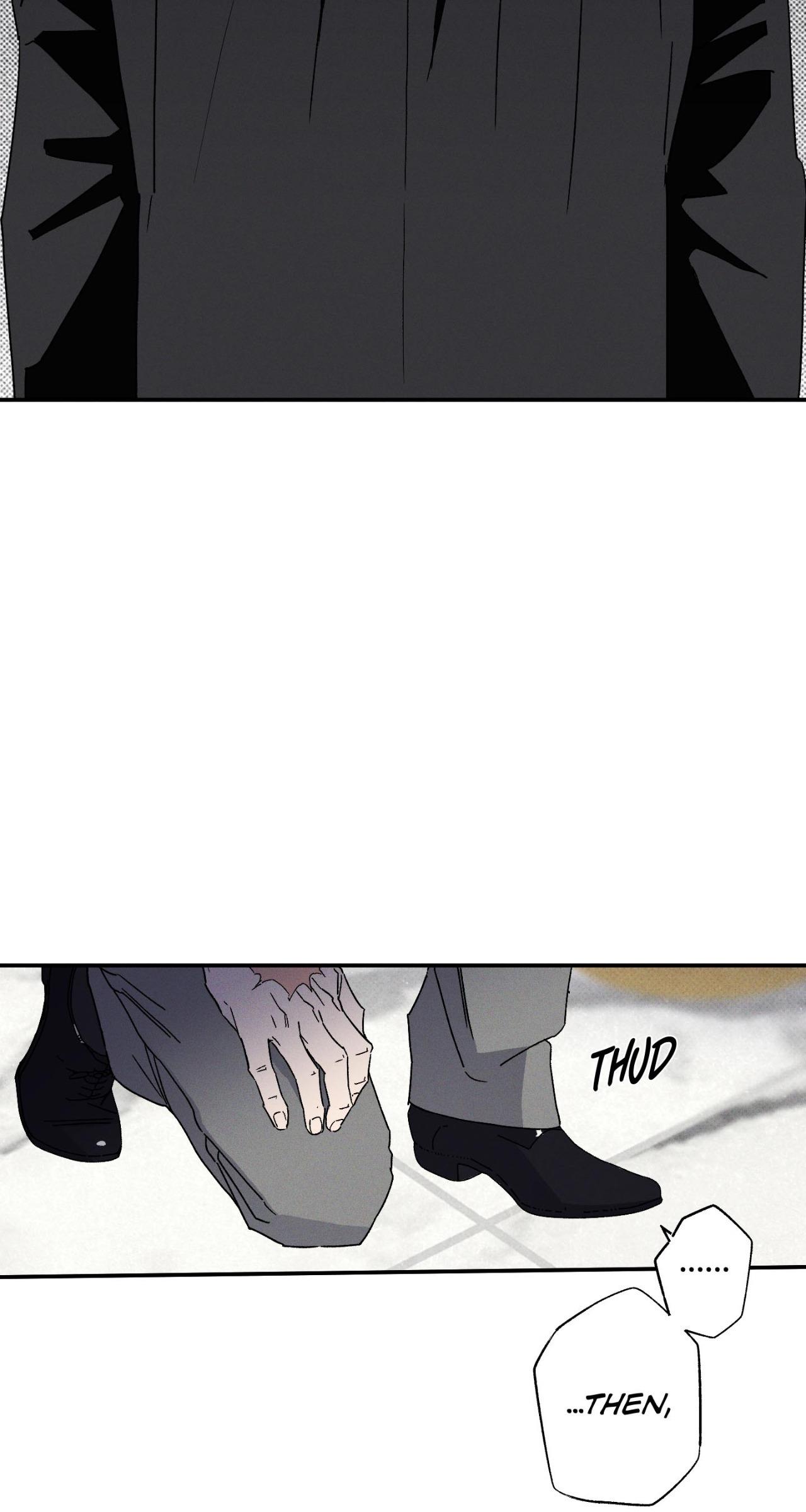 Wet Sand Chapter 92.1 page 47 - 