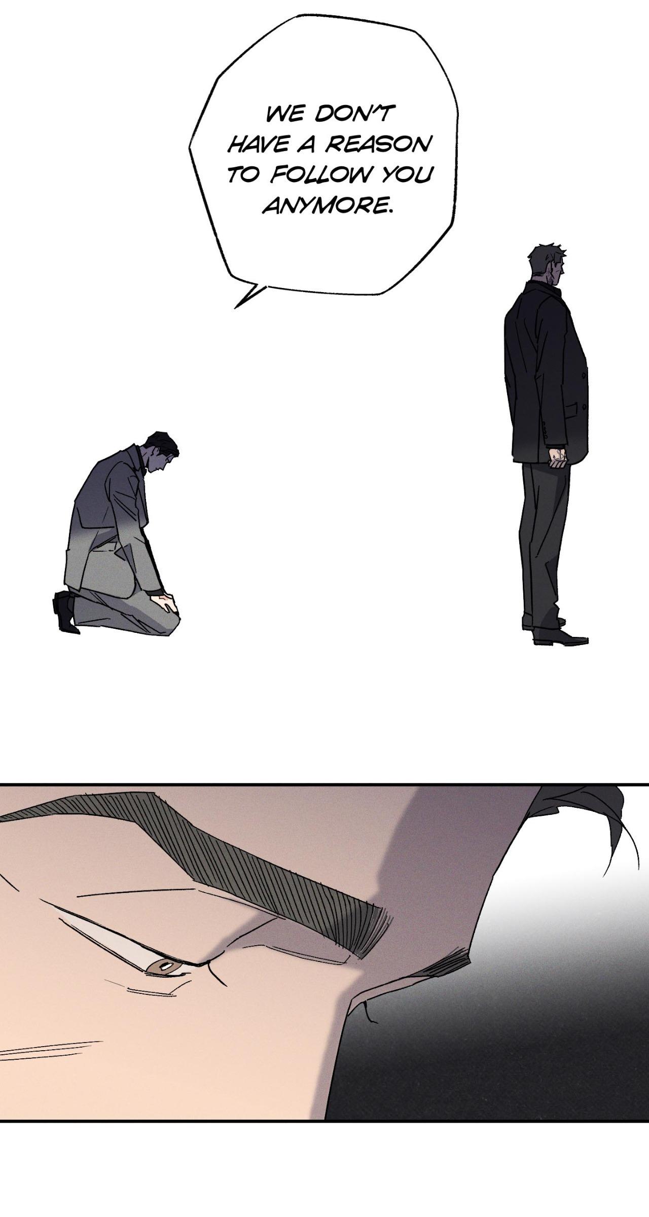 Wet Sand Chapter 92.1 page 50 - 