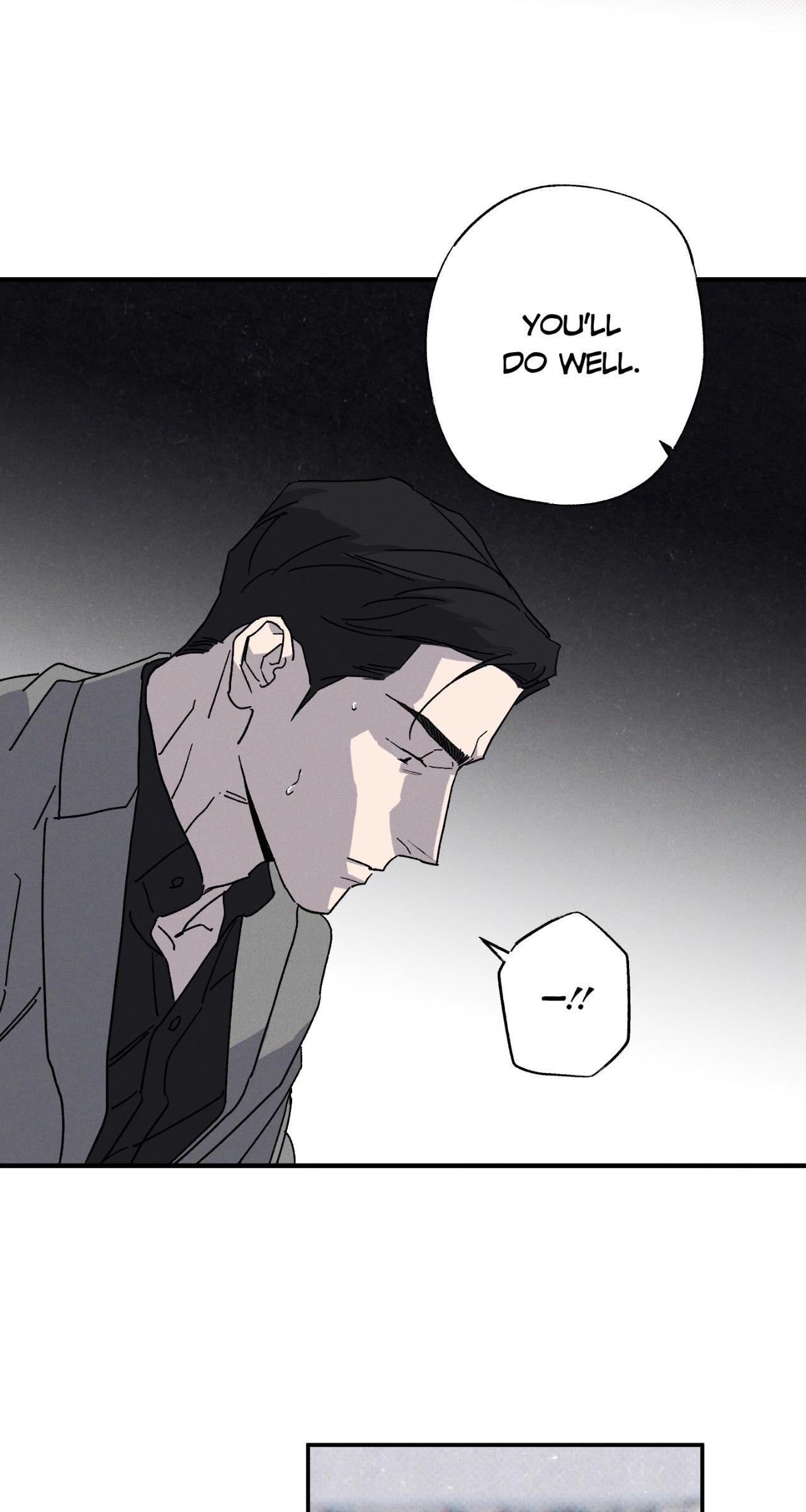 Wet Sand Chapter 92.1 page 54 - 