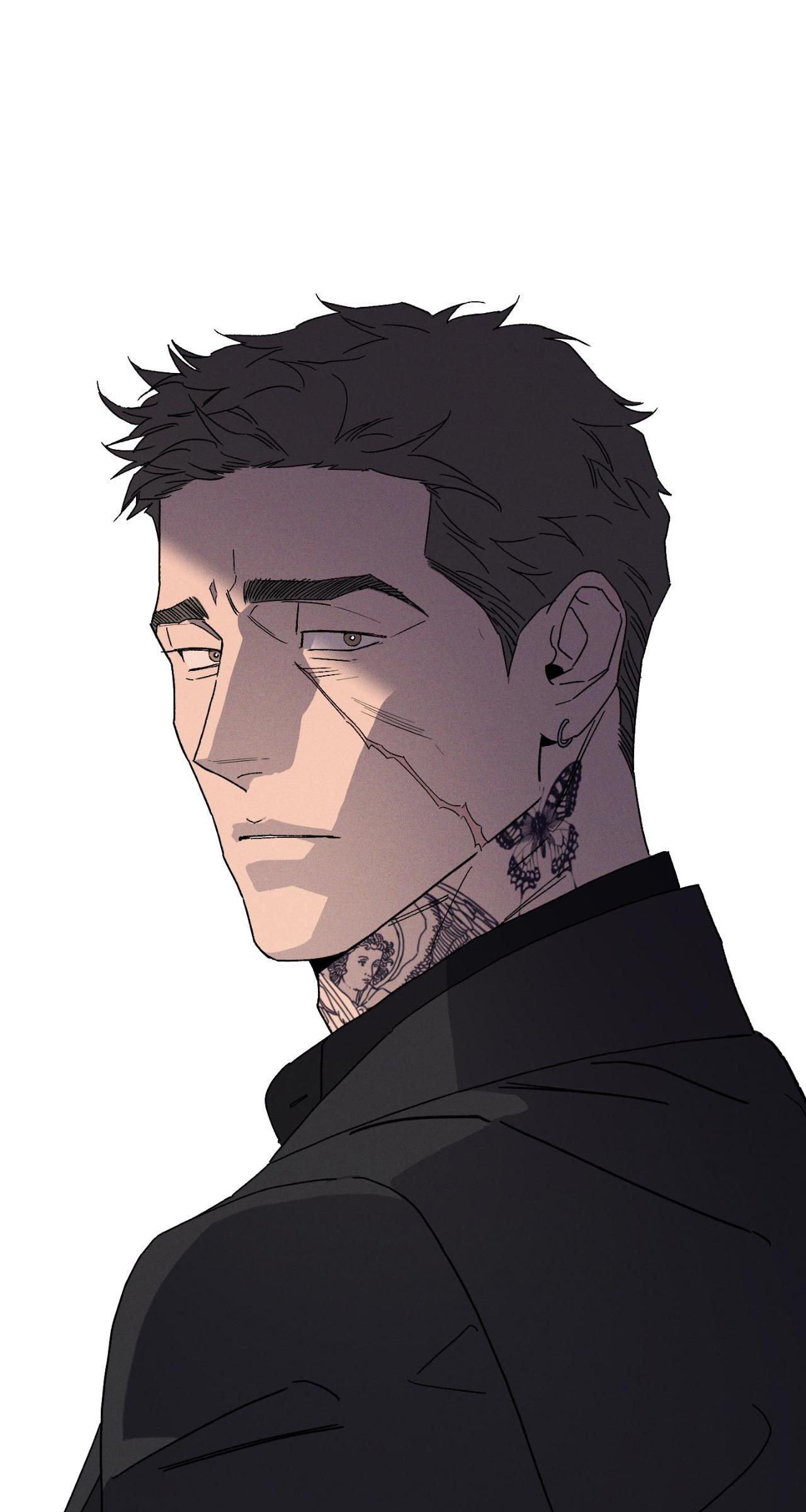 Wet Sand Chapter 92.1 page 58 - 