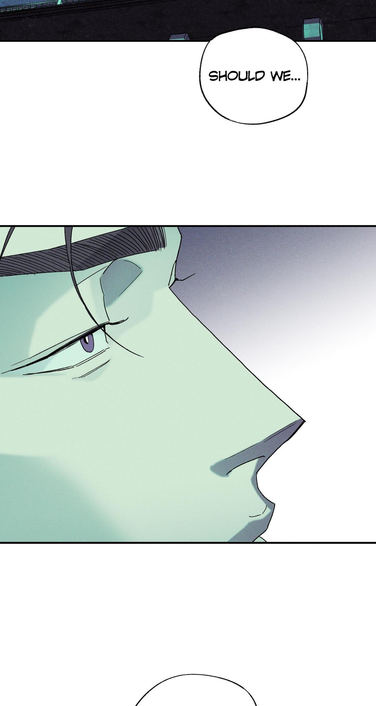 Wet Sand Chapter 92.1 page 7 - 