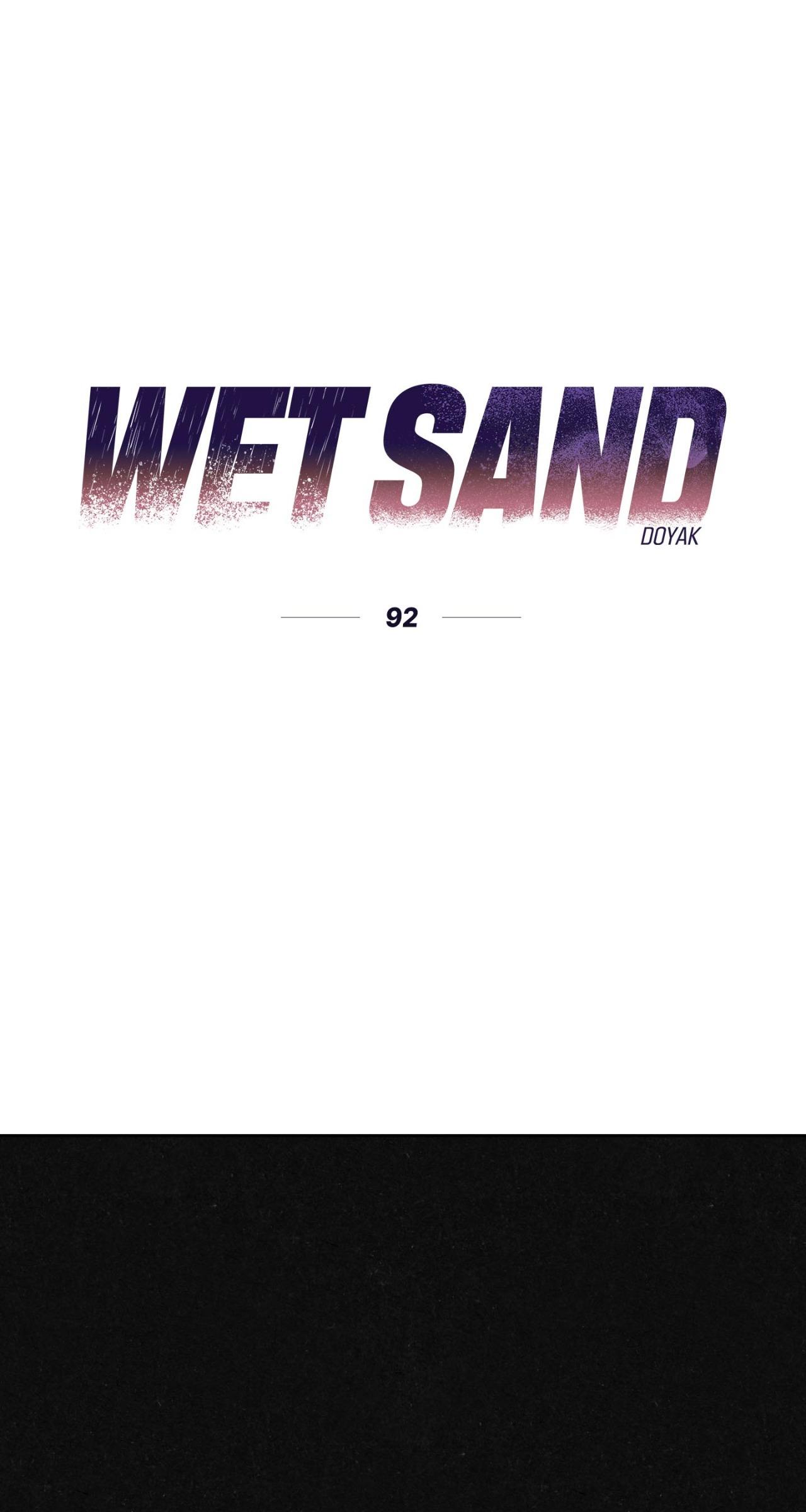 Wet Sand Chapter 92.1 page 9 - 