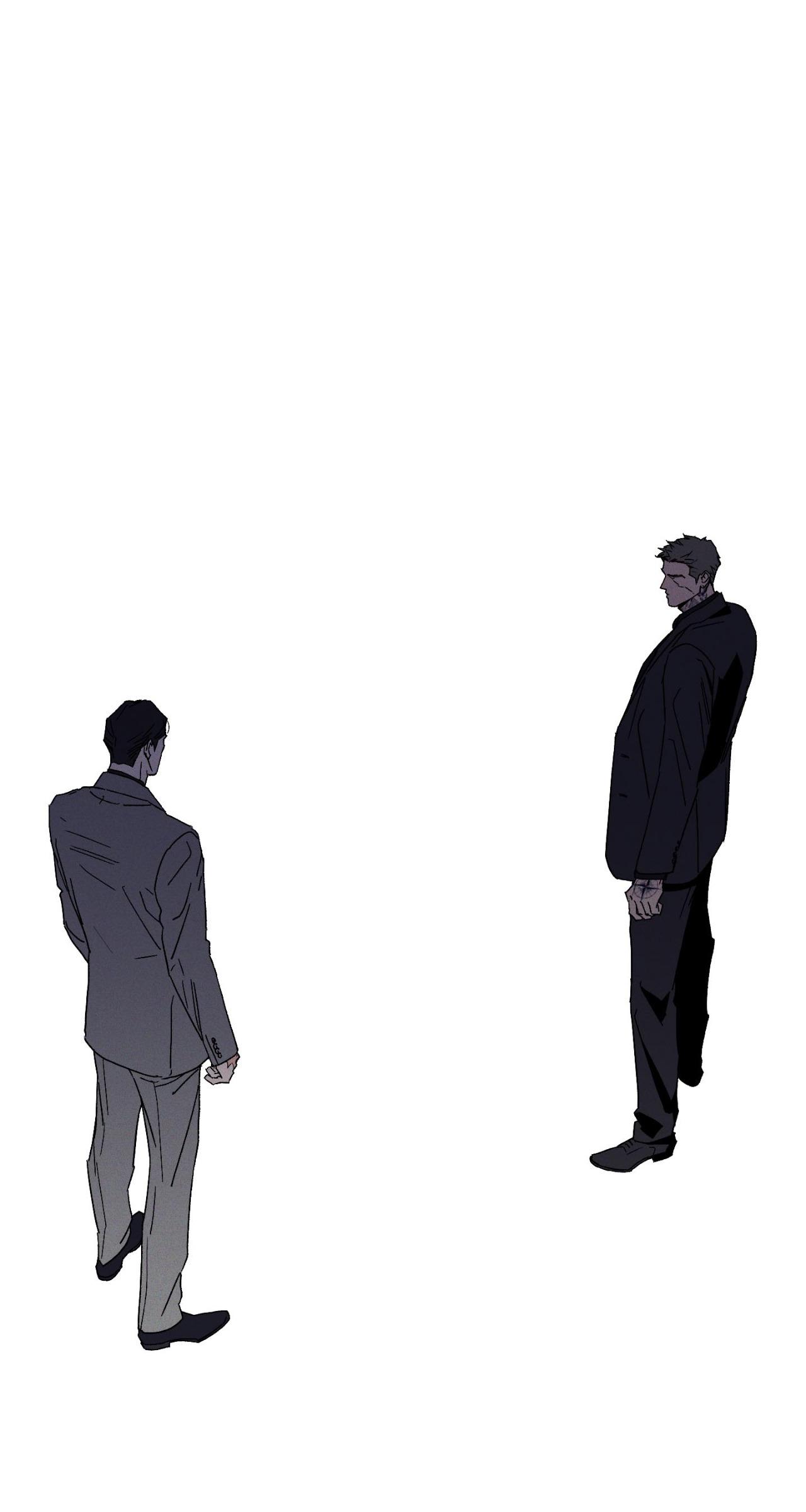 Wet Sand Chapter 93.1 page 1 - 