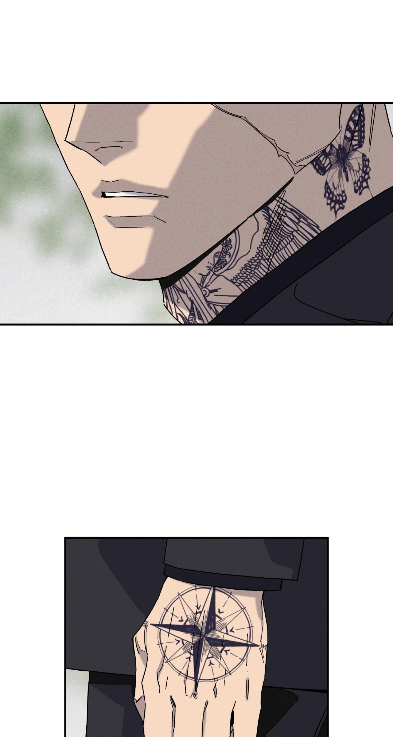 Wet Sand Chapter 93.1 page 2 - 