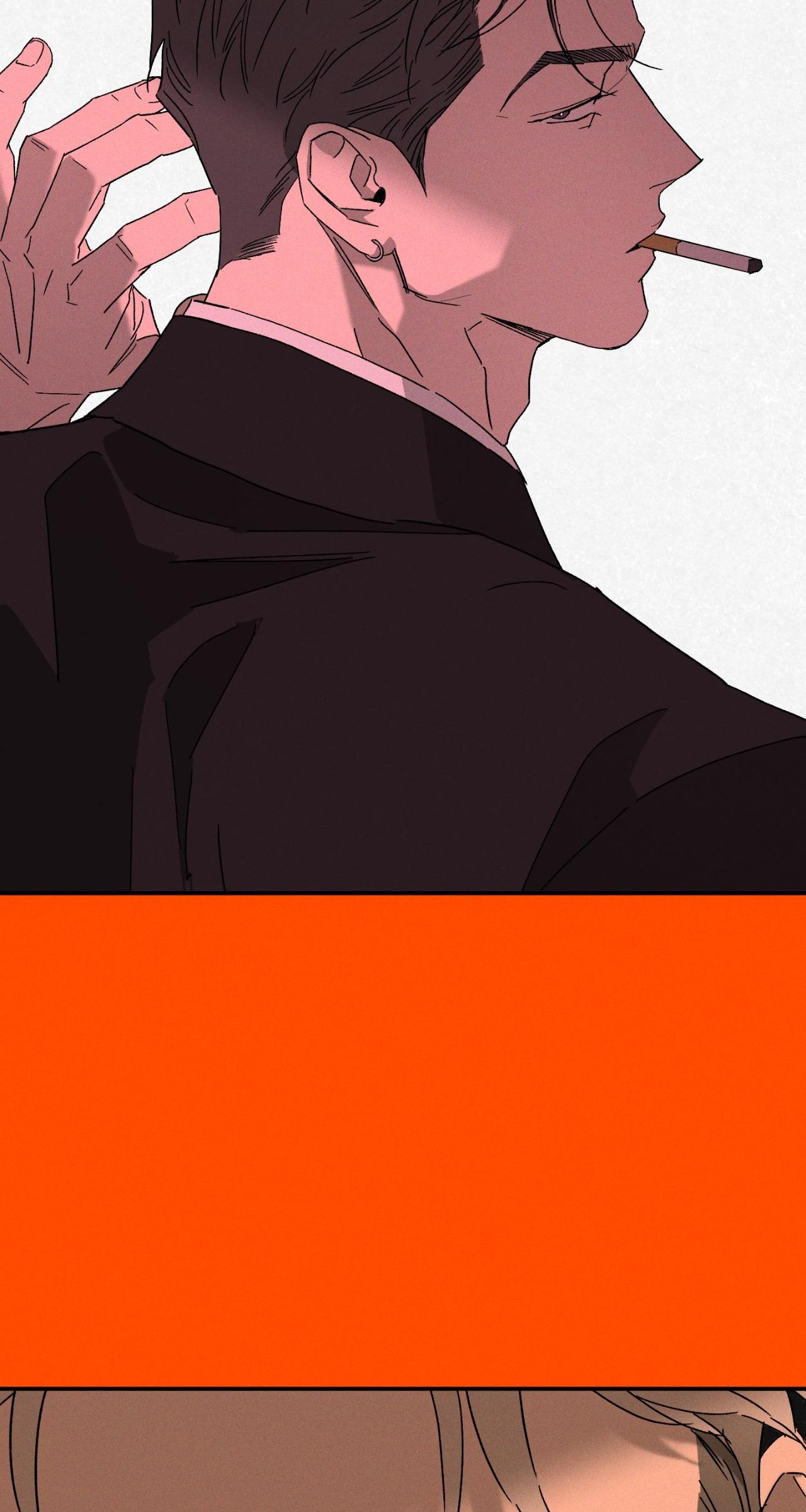 Wet Sand Chapter 93.1 page 11 - 