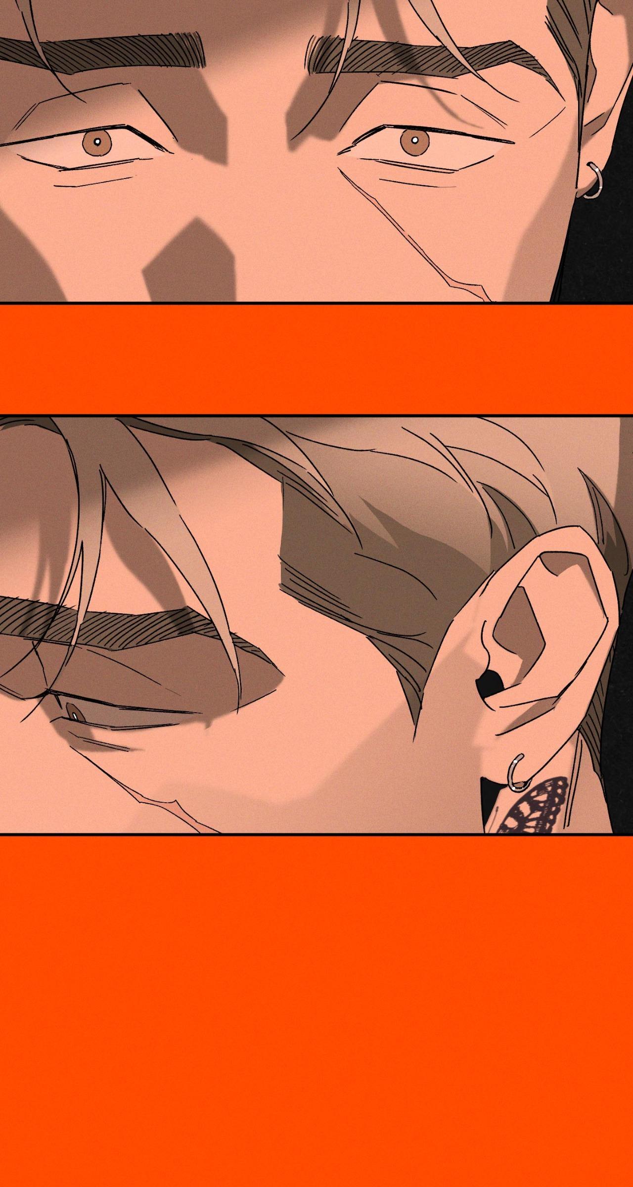 Wet Sand Chapter 93.1 page 12 - 
