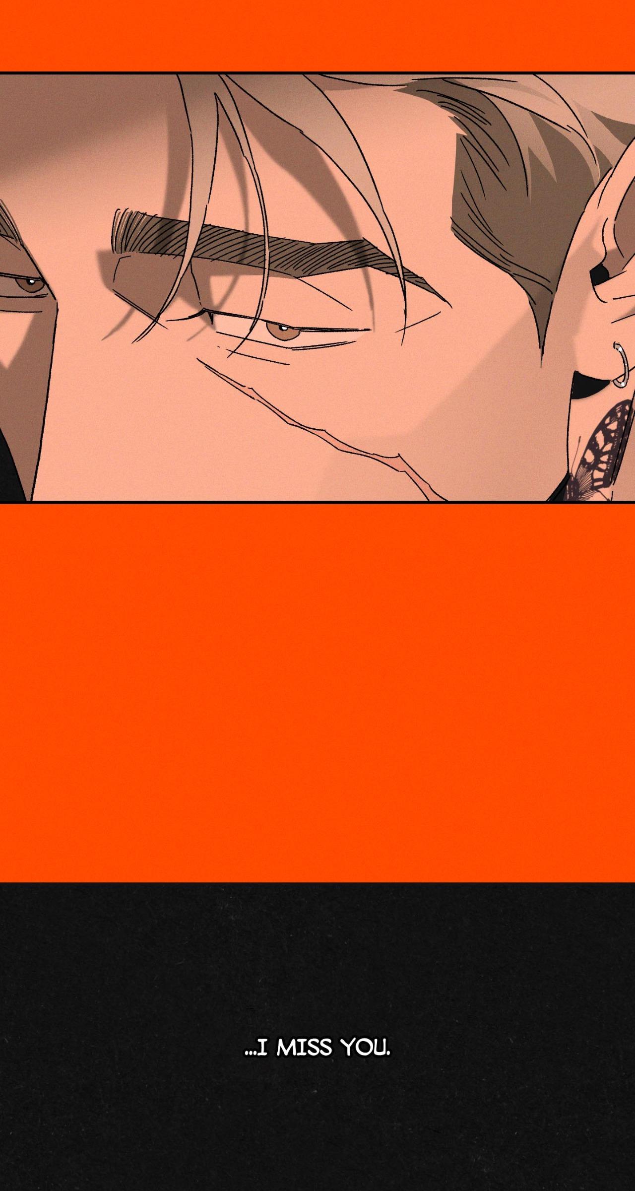 Wet Sand Chapter 93.1 page 13 - 
