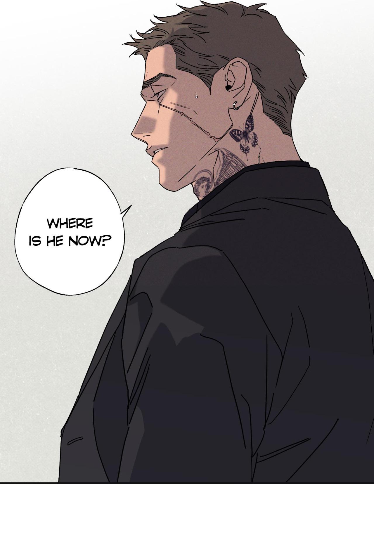 Wet Sand Chapter 93.1 page 16 - 