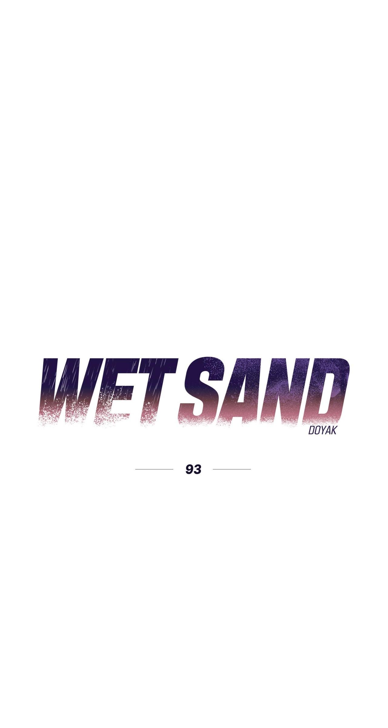 Wet Sand Chapter 93.1 page 17 - 