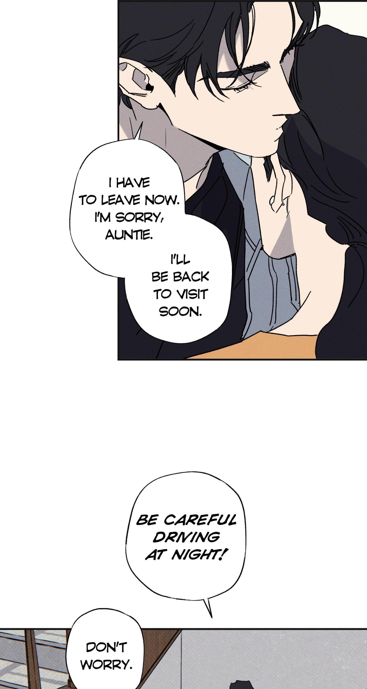 Wet Sand Chapter 93.1 page 23 - 