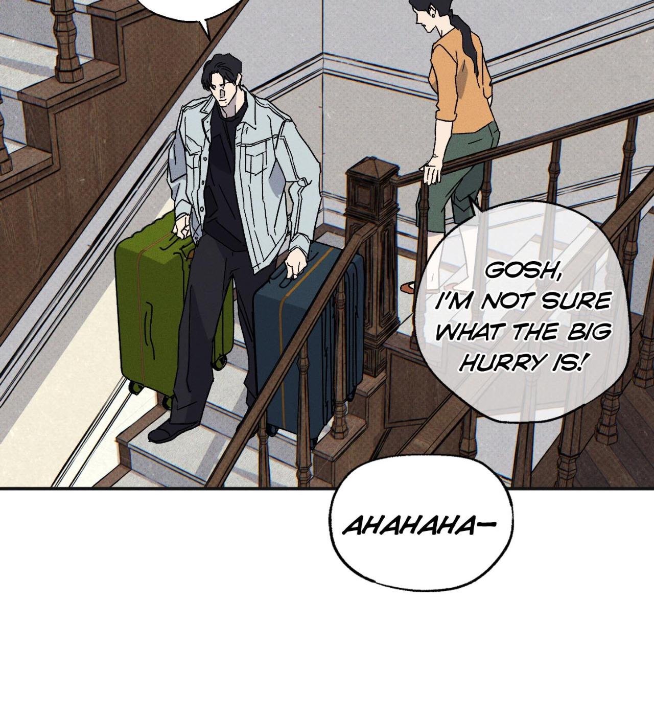 Wet Sand Chapter 93.1 page 24 - 