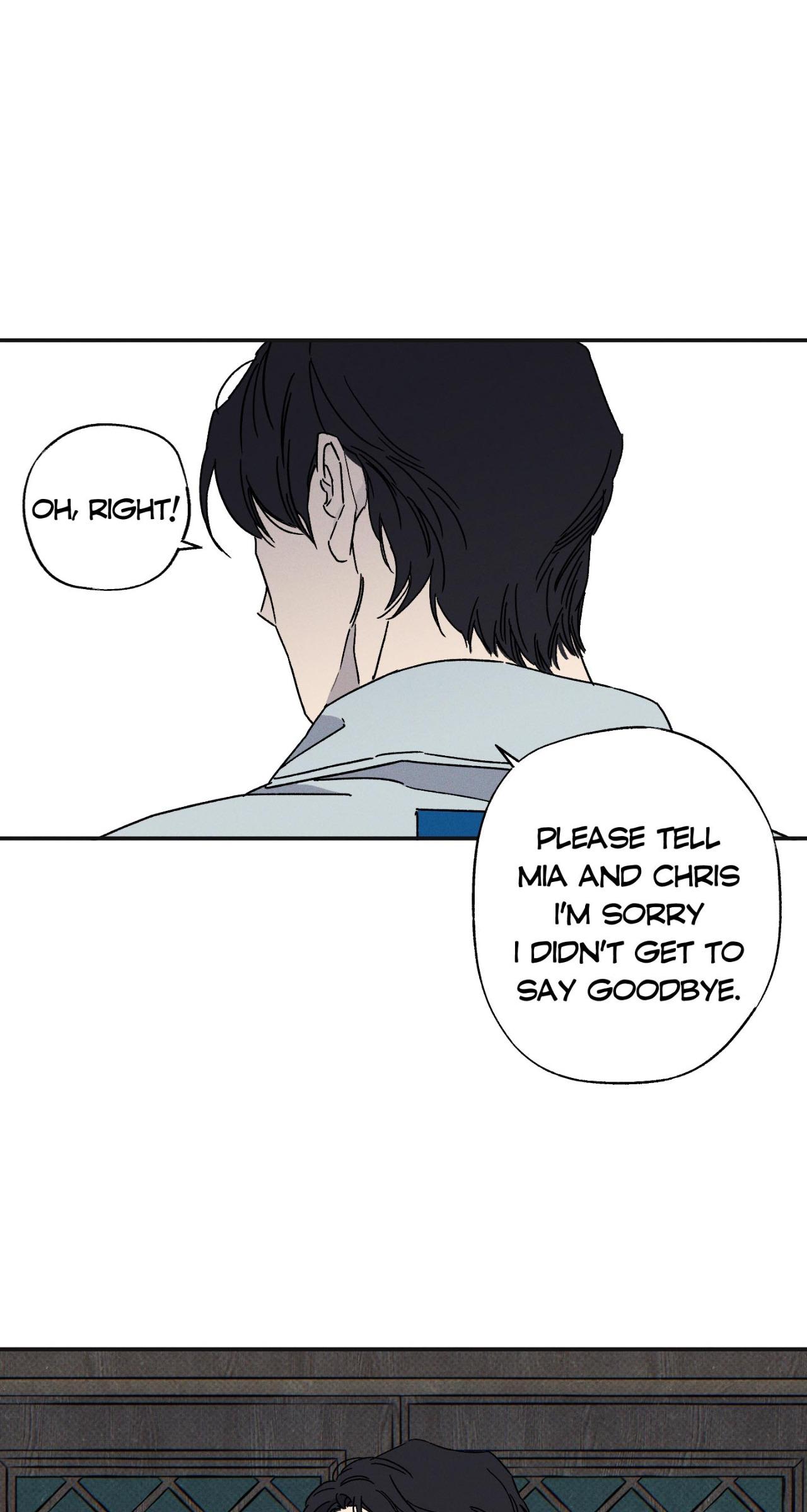 Wet Sand Chapter 93.1 page 25 - 