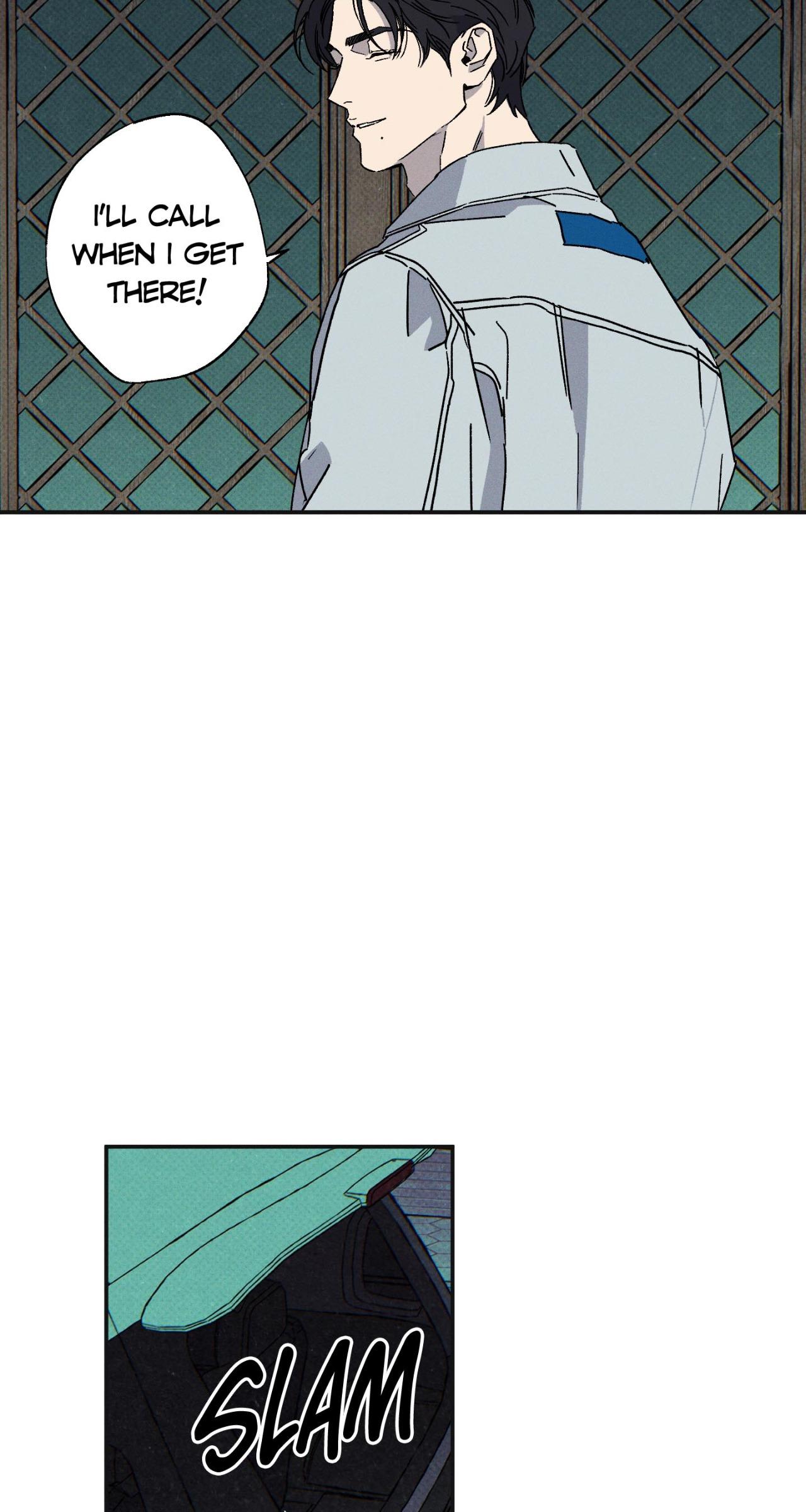 Wet Sand Chapter 93.1 page 26 - 