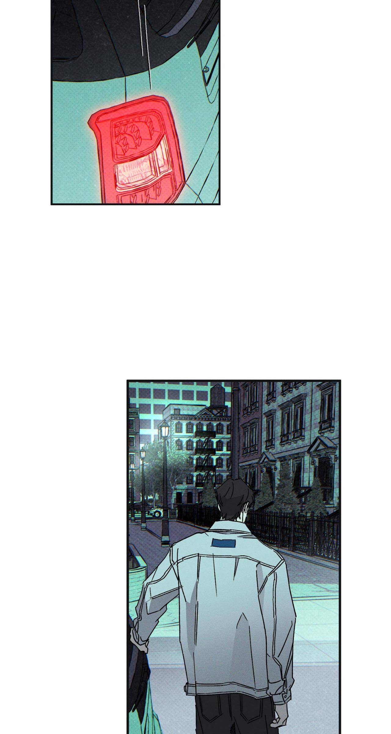 Wet Sand Chapter 93.1 page 27 - 