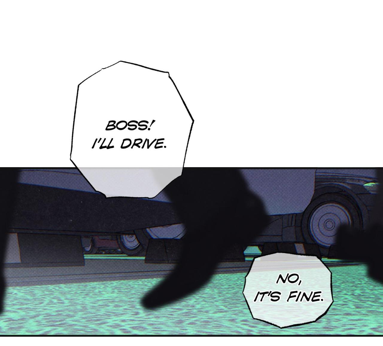 Wet Sand Chapter 93.1 page 32 - 