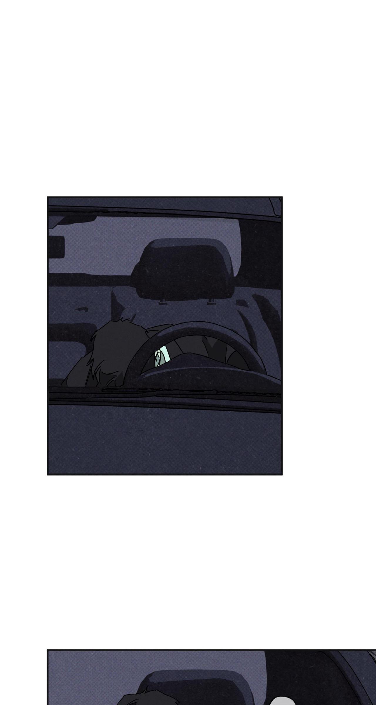 Wet Sand Chapter 93.1 page 33 - 