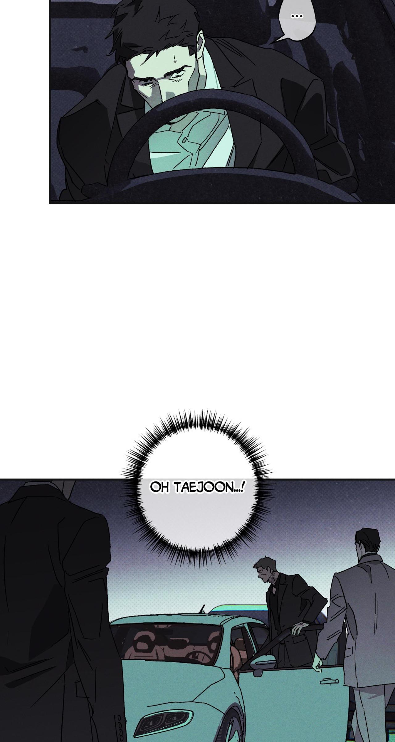 Wet Sand Chapter 93.1 page 34 - 