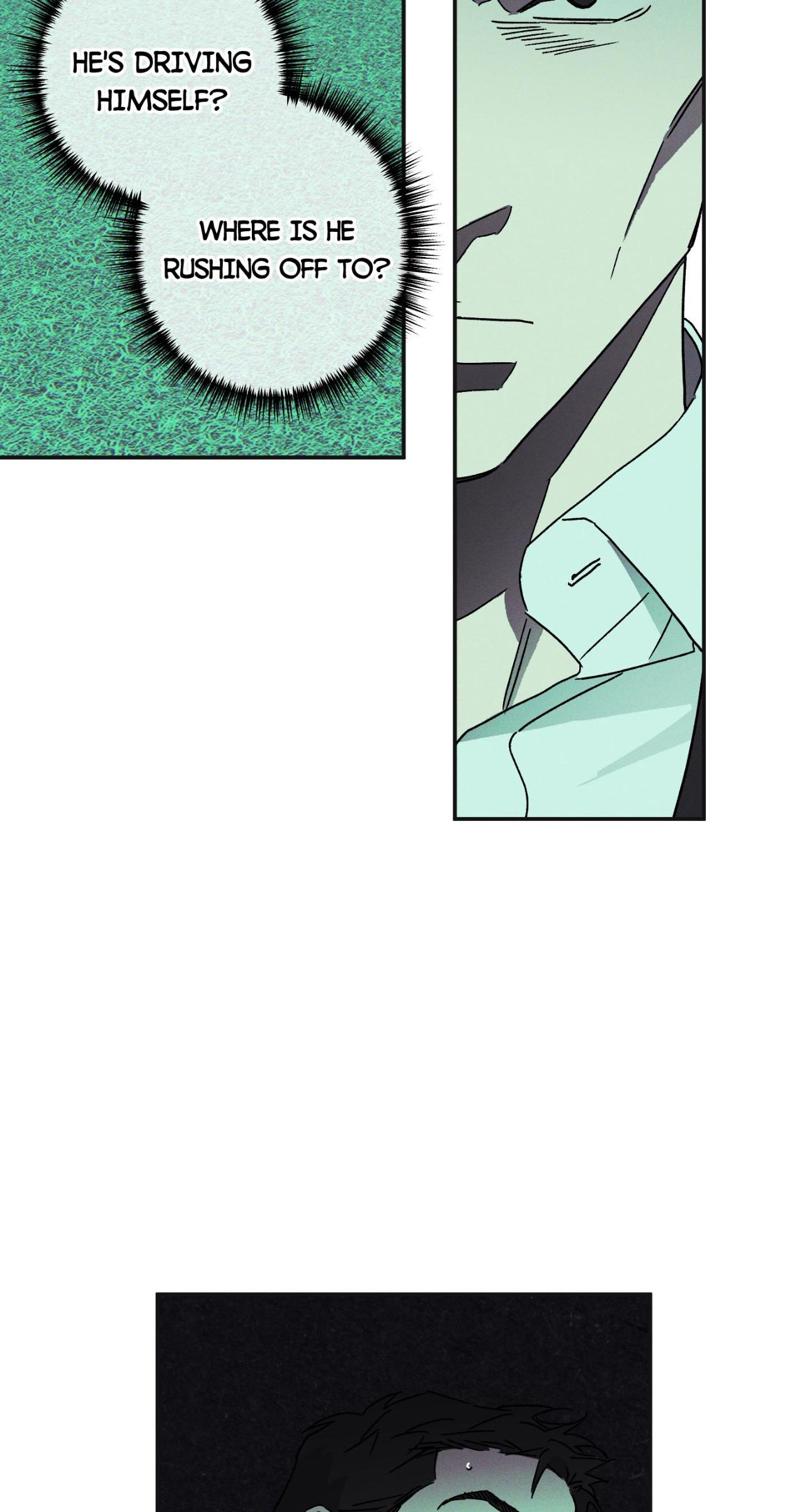 Wet Sand Chapter 93.1 page 36 - 