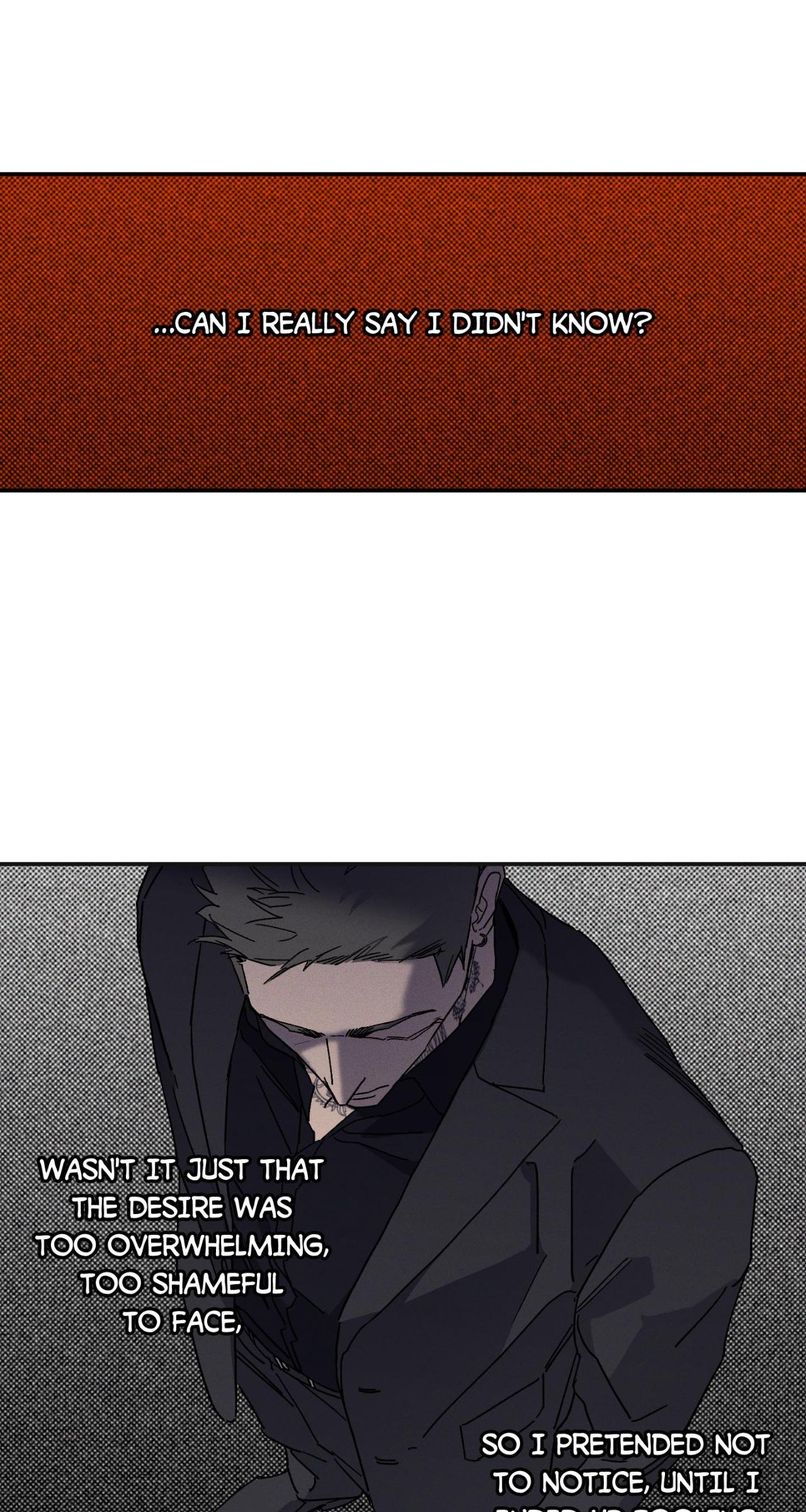 Wet Sand Chapter 93.1 page 5 - 