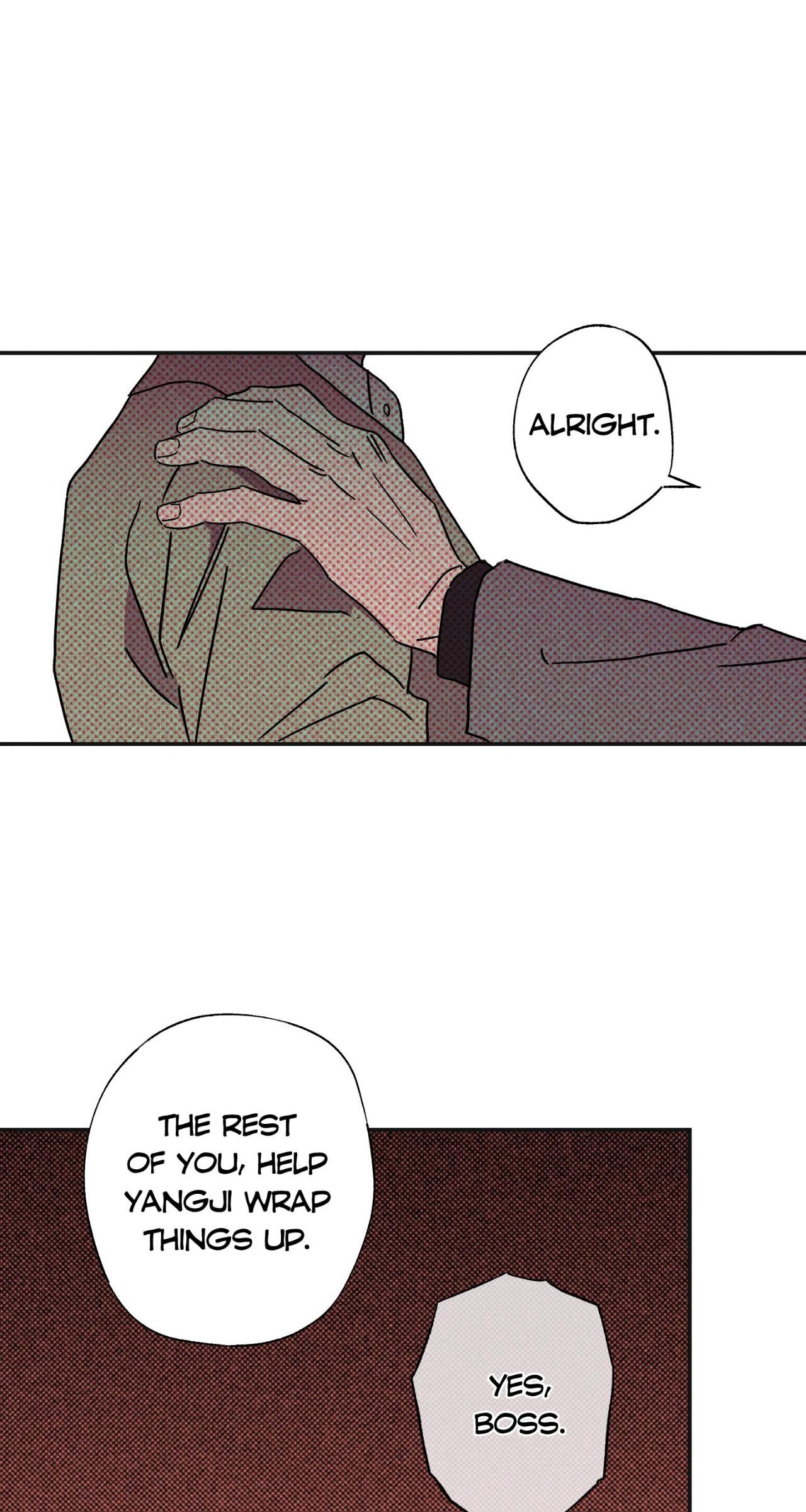Wet Sand Chapter 93.1 page 43 - 
