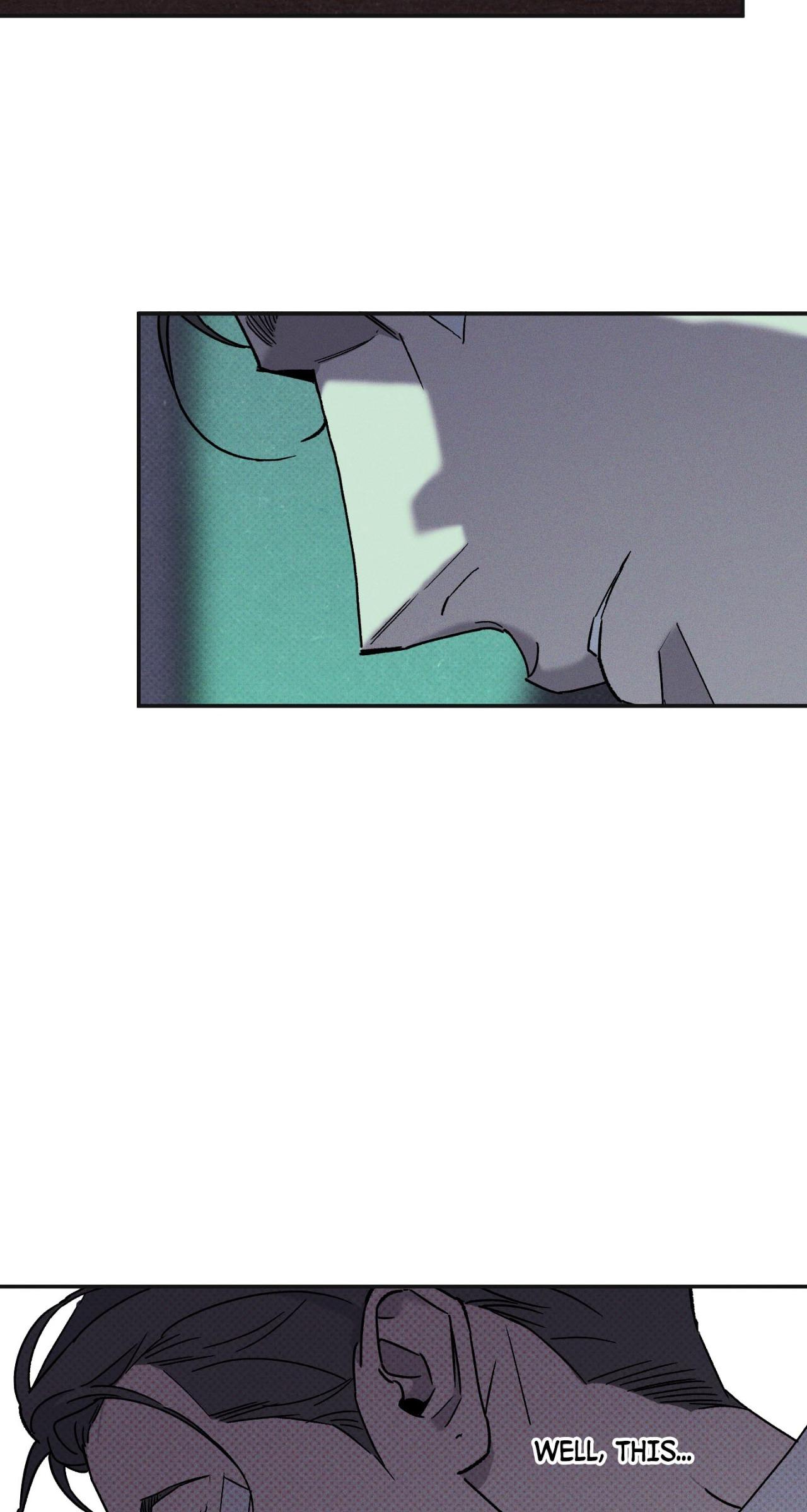 Wet Sand Chapter 93.1 page 50 - 