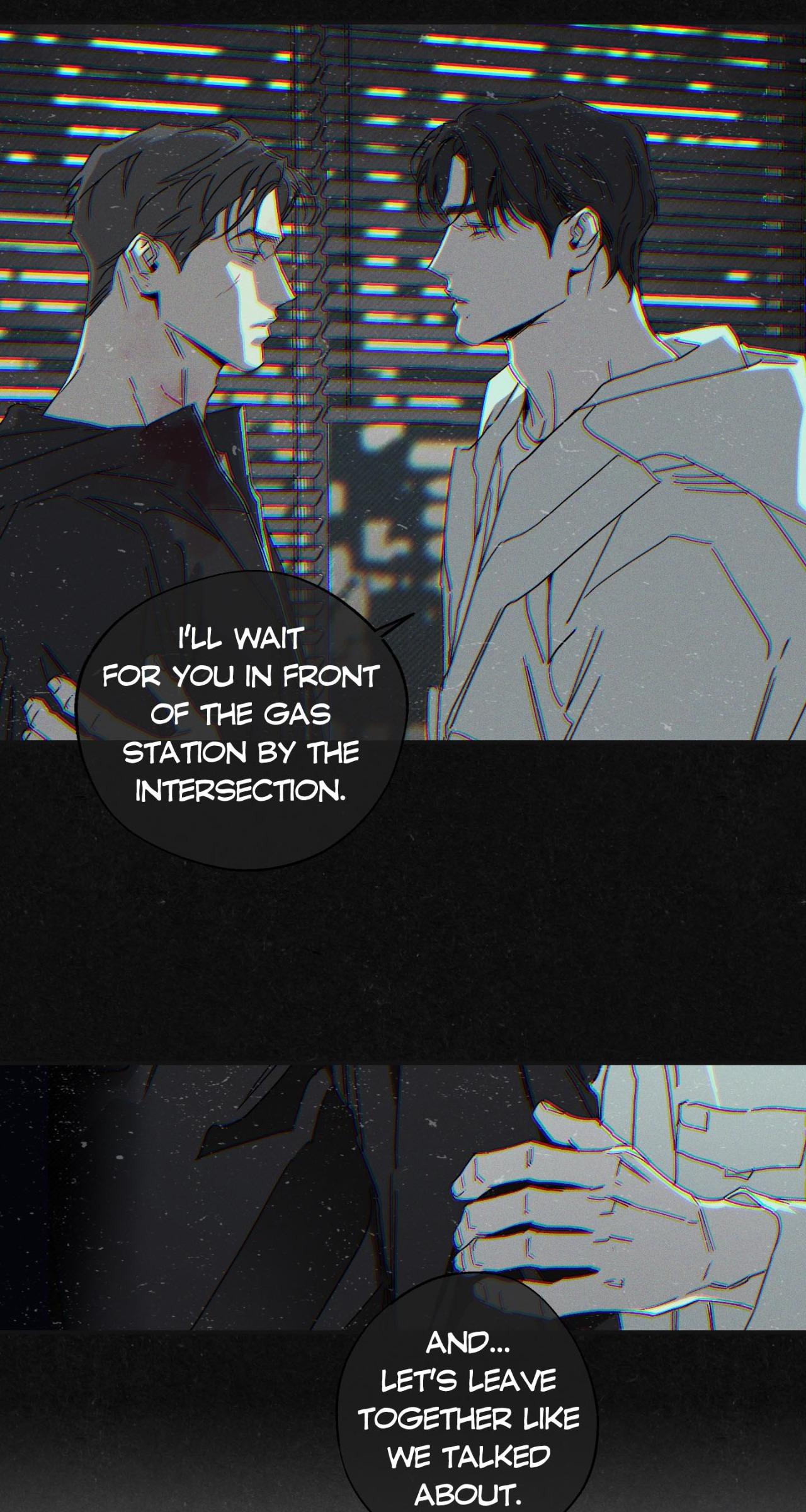 Wet Sand Chapter 93.1 page 53 - 