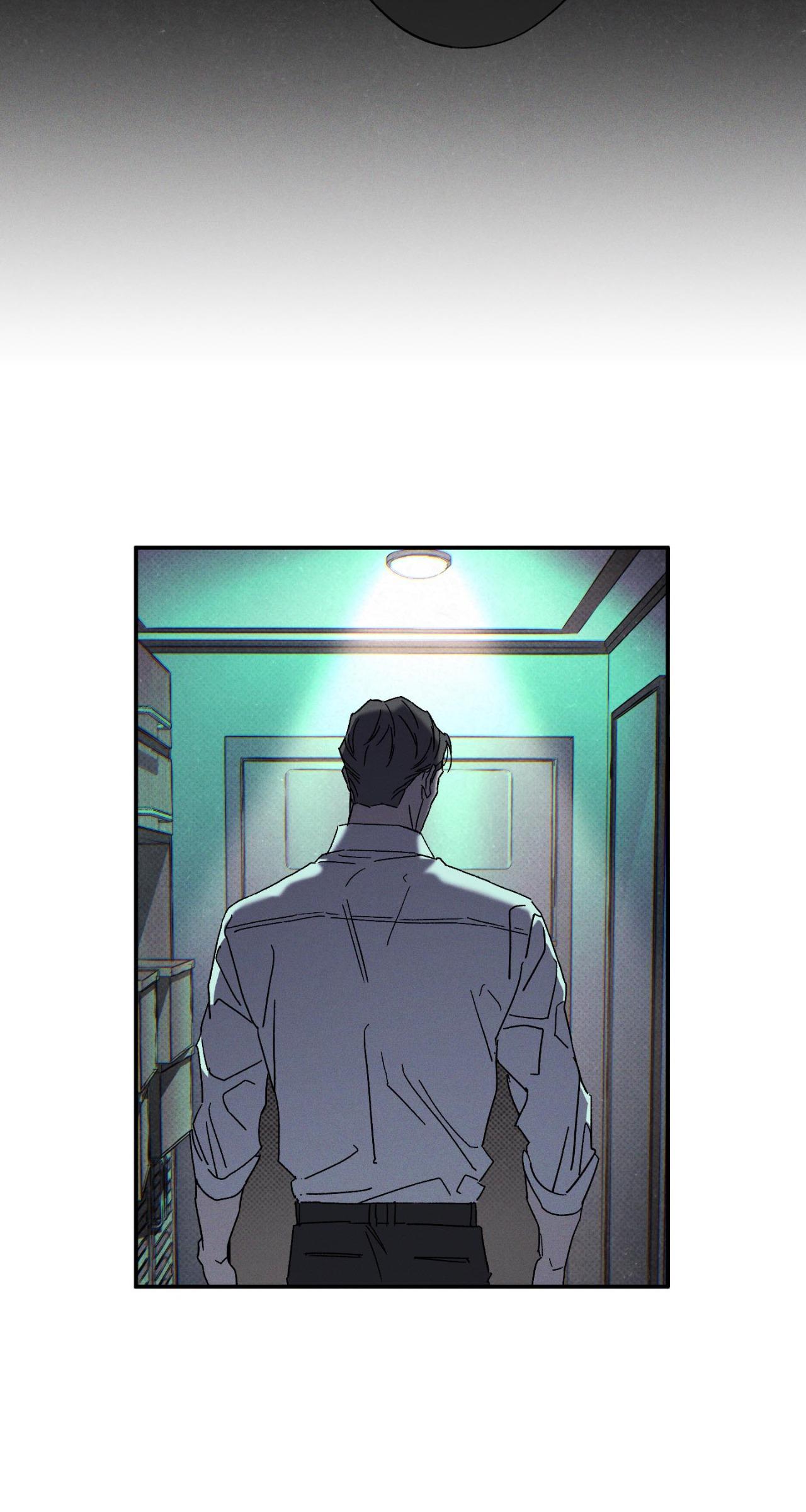 Wet Sand Chapter 93.1 page 54 - 