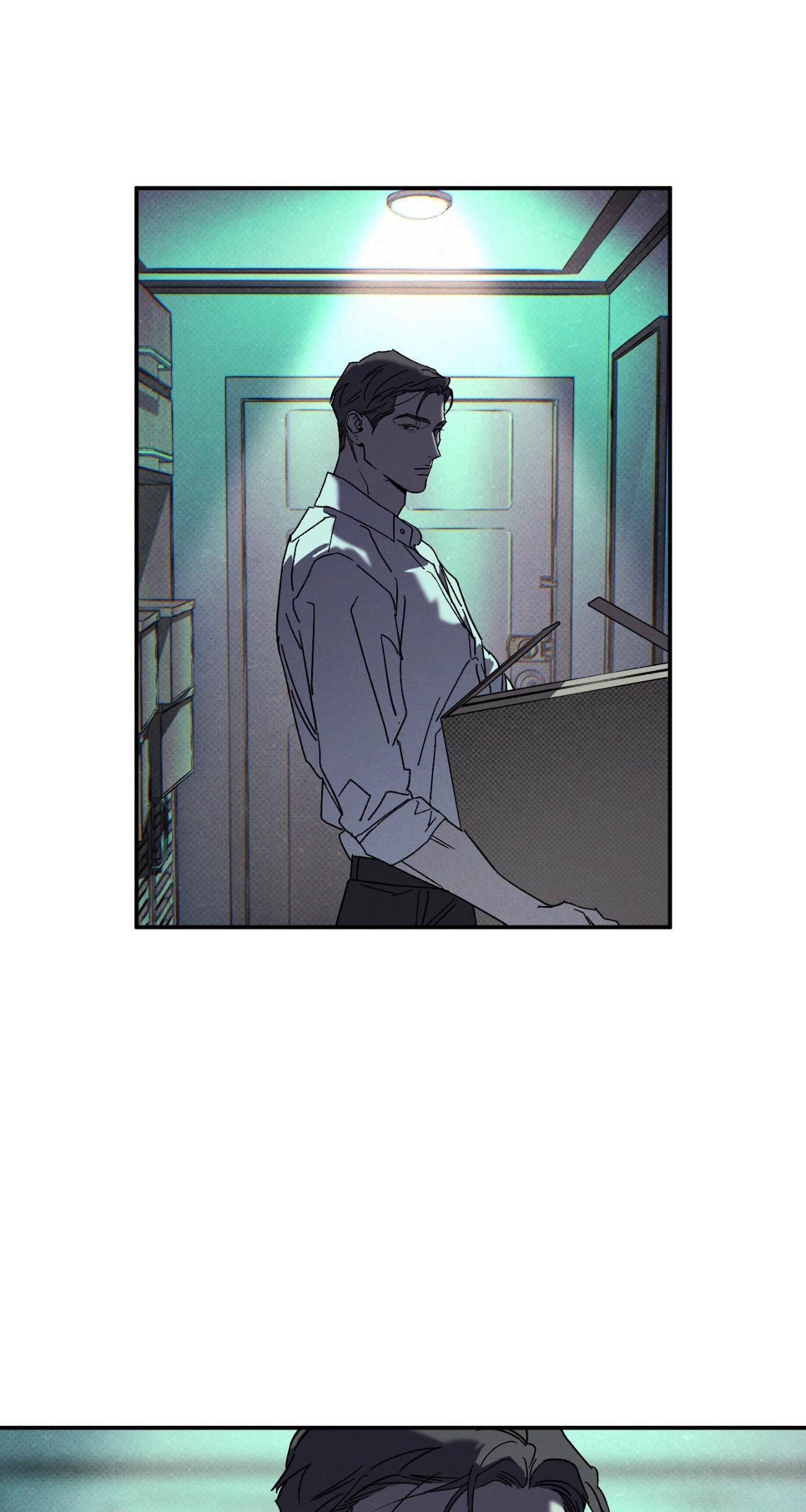 Wet Sand Chapter 93.1 page 55 - 