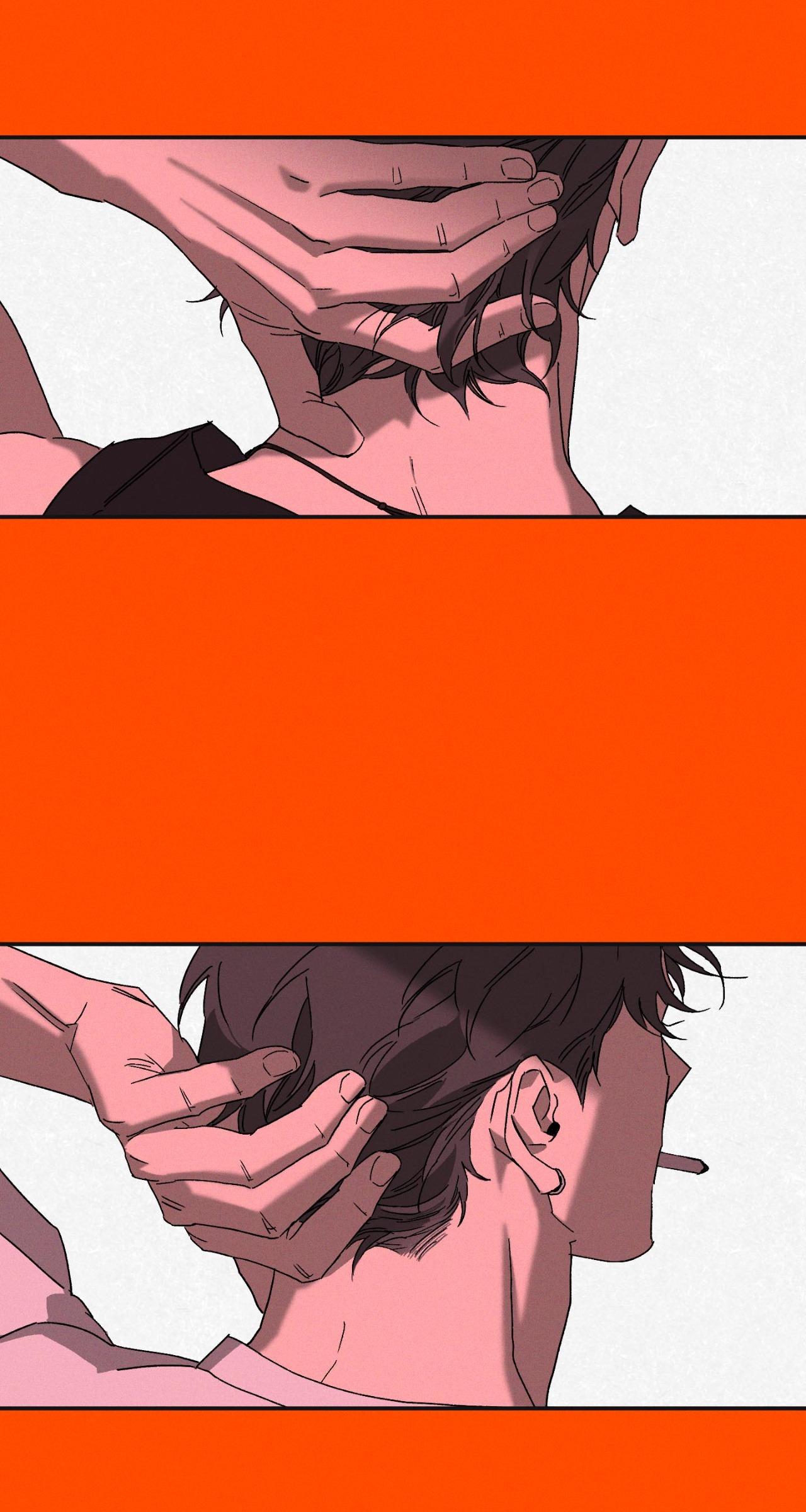 Wet Sand Chapter 93.1 page 9 - 