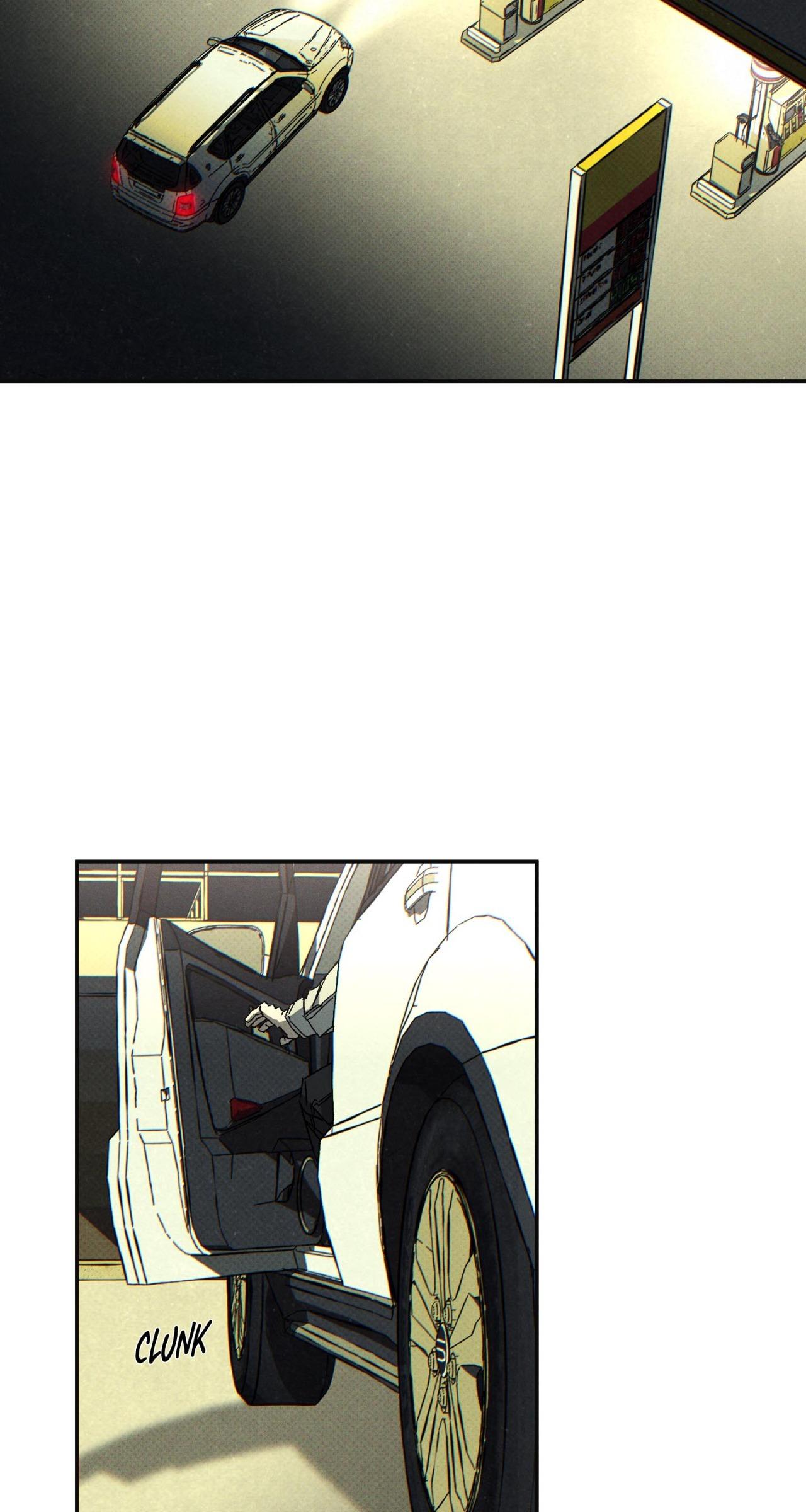 Wet Sand Chapter 94.1 page 2 - 
