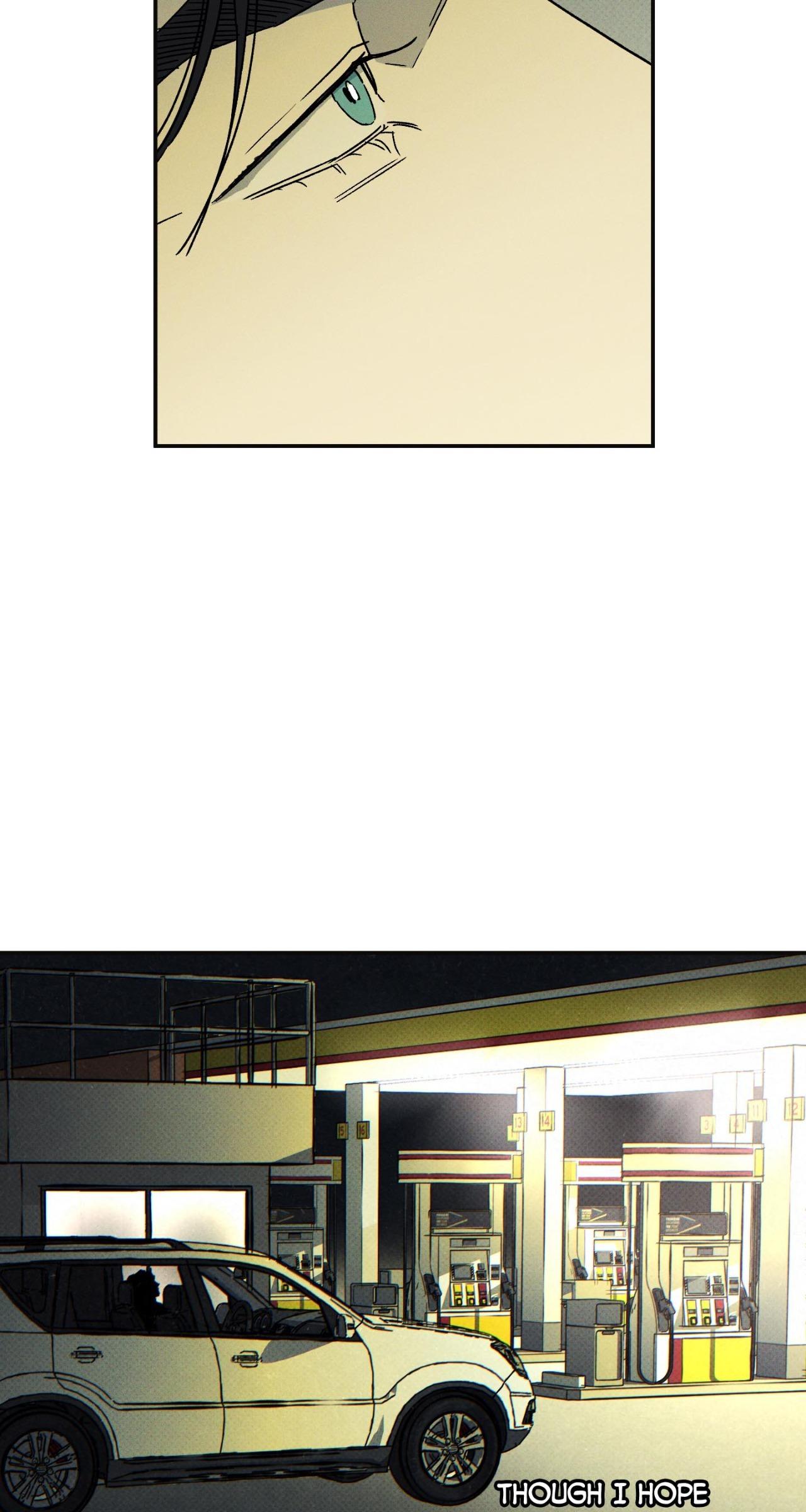 Wet Sand Chapter 94.1 page 12 - 