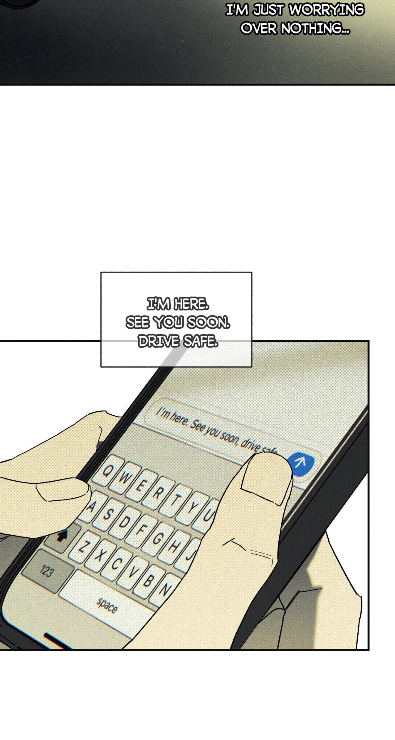 Wet Sand Chapter 94.1 page 13 - 