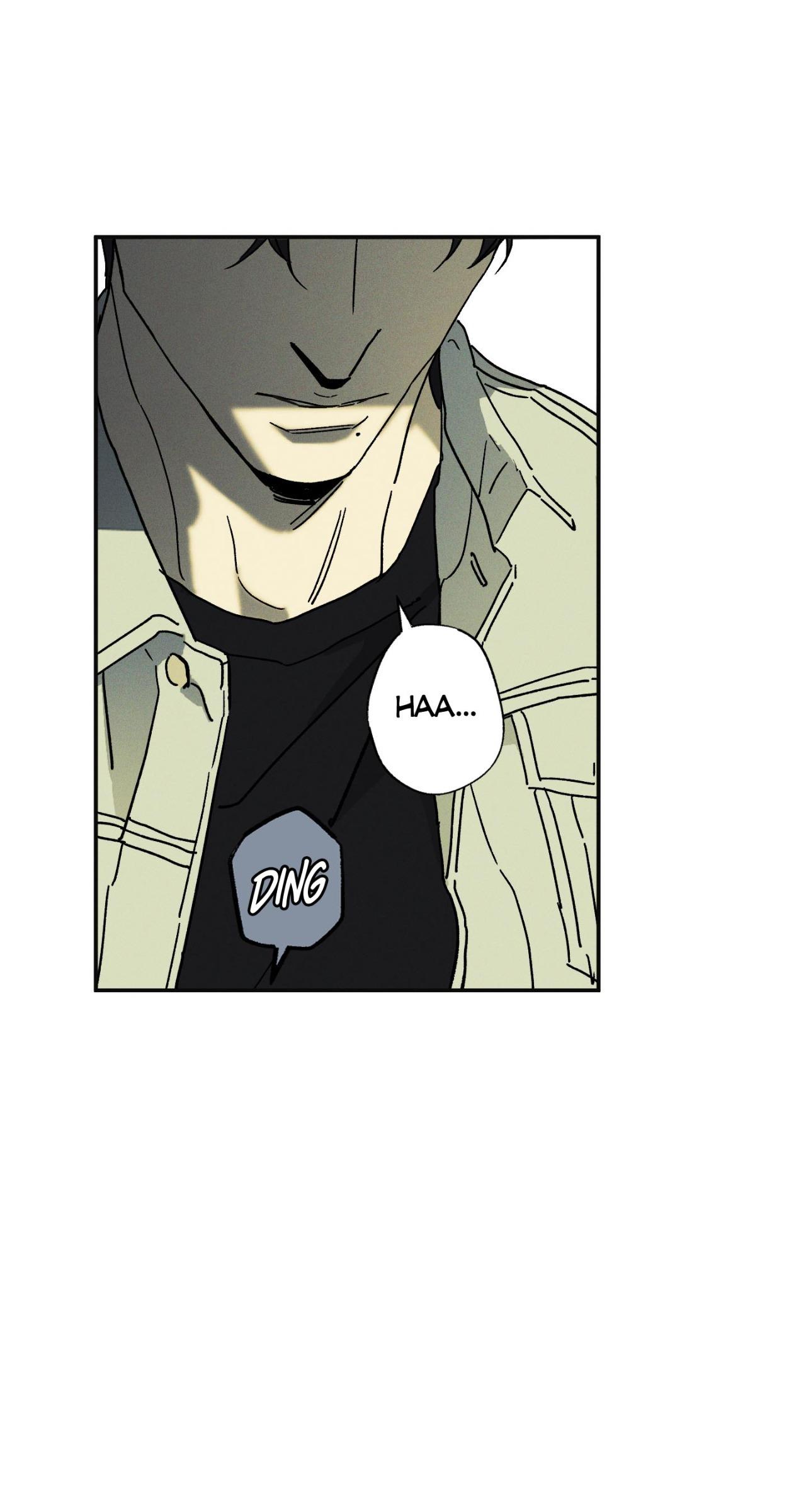 Wet Sand Chapter 94.1 page 14 - 