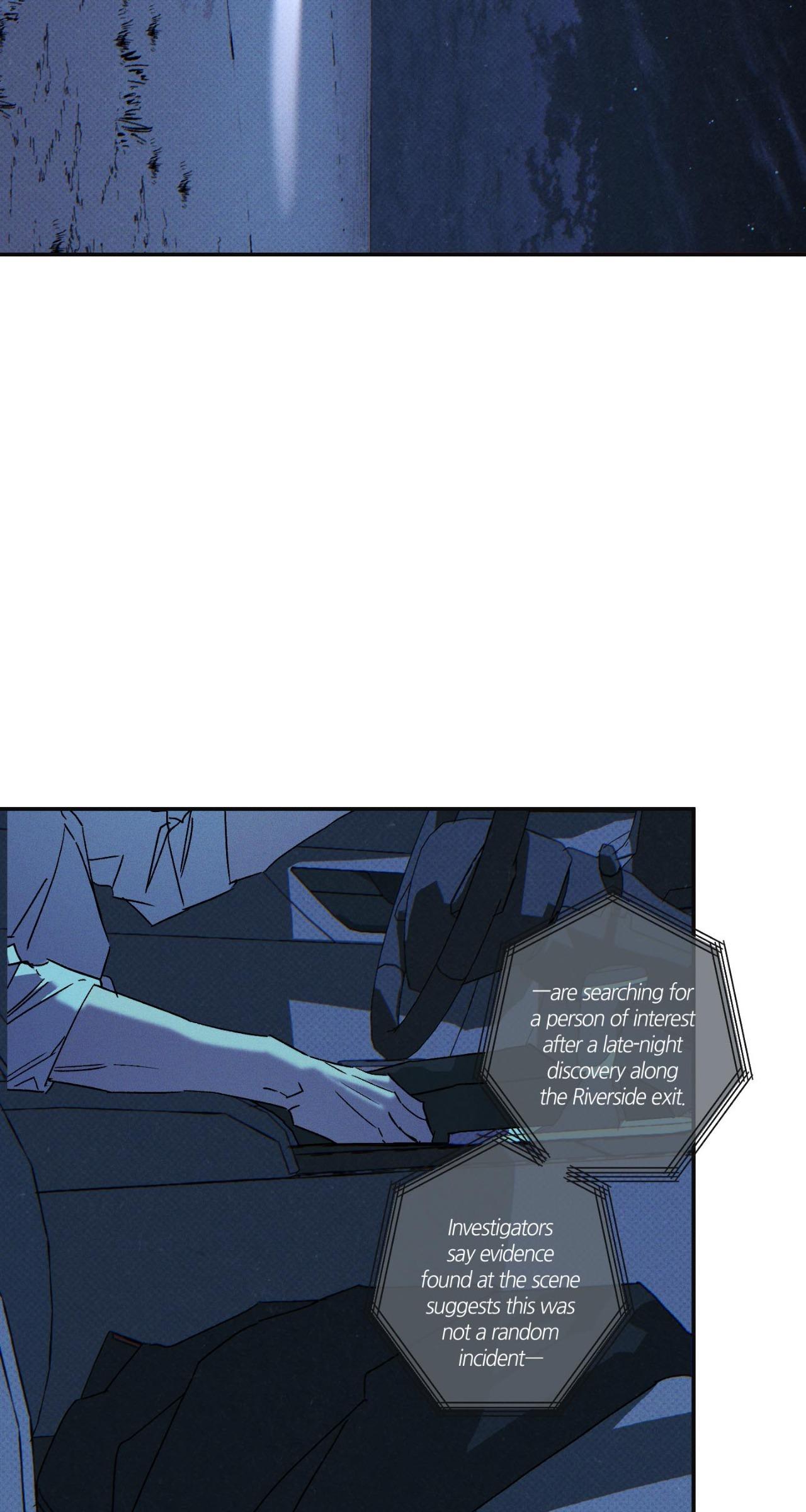 Wet Sand Chapter 94.1 page 19 - 