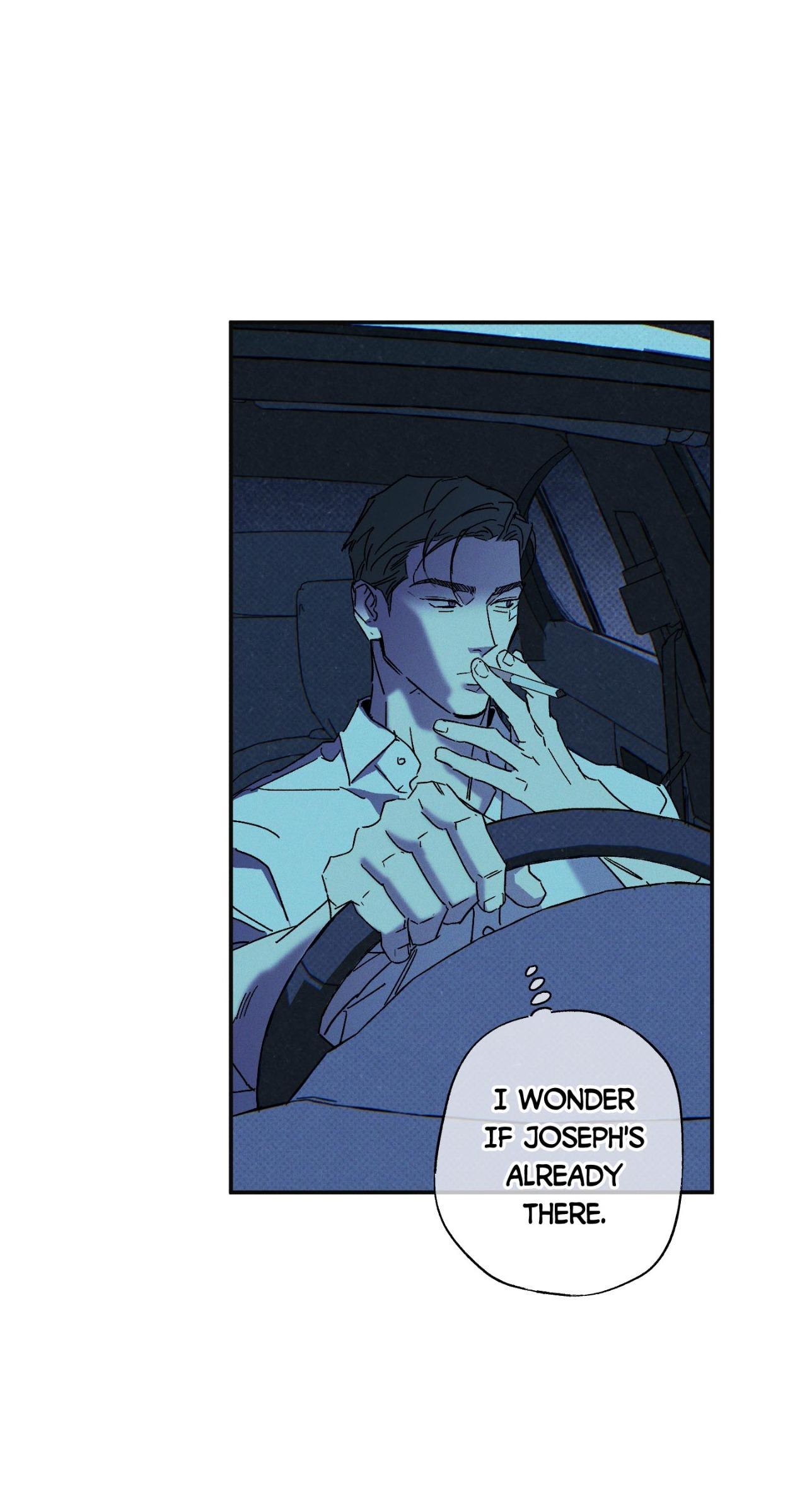 Wet Sand Chapter 94.1 page 21 - 
