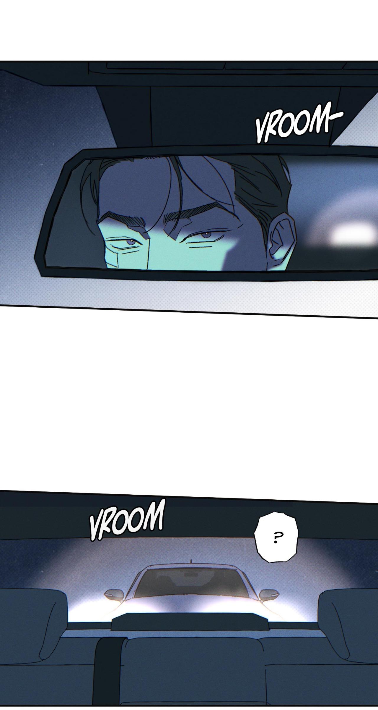 Wet Sand Chapter 94.1 page 22 - 