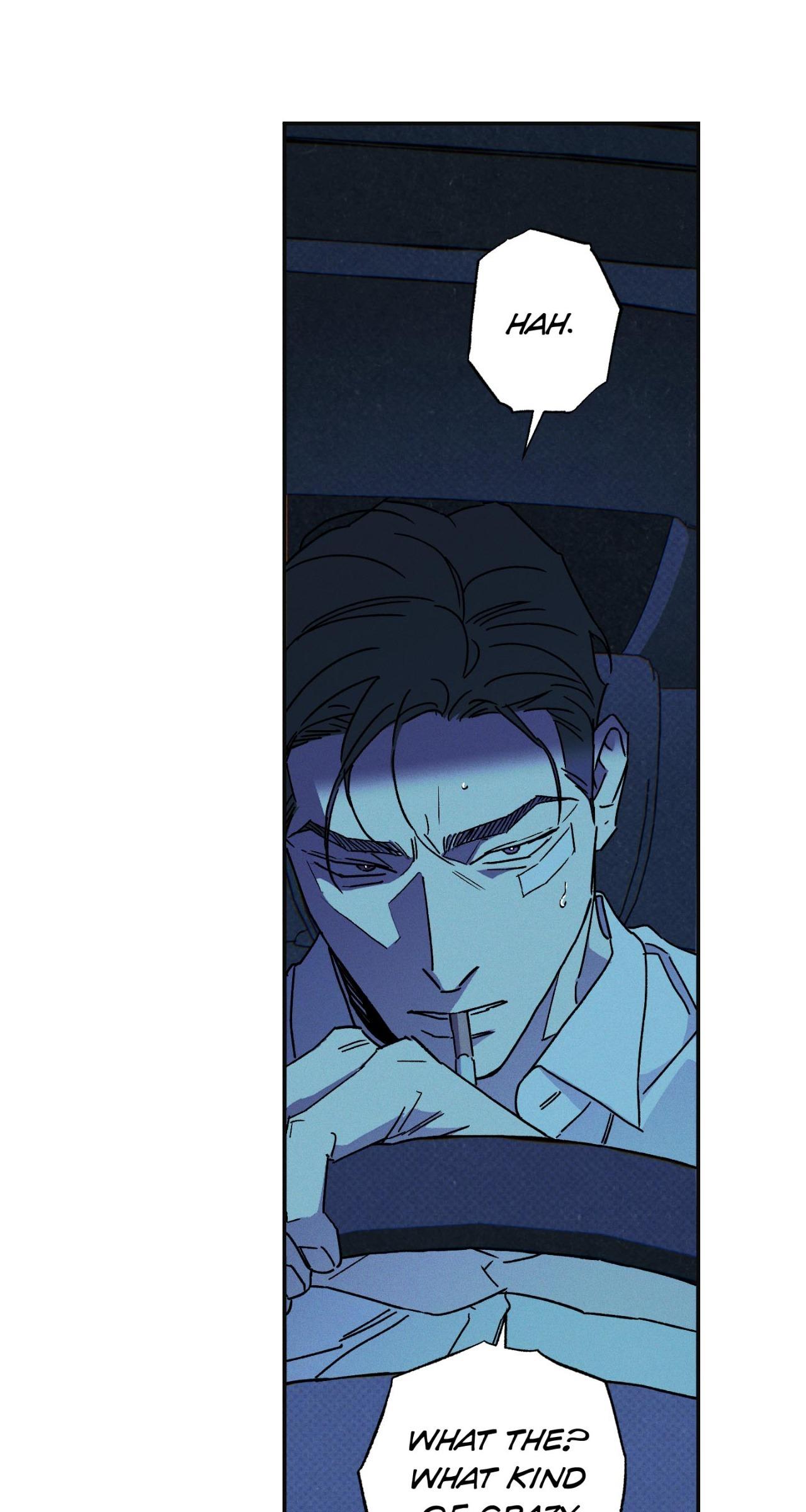 Wet Sand Chapter 94.1 page 28 - 