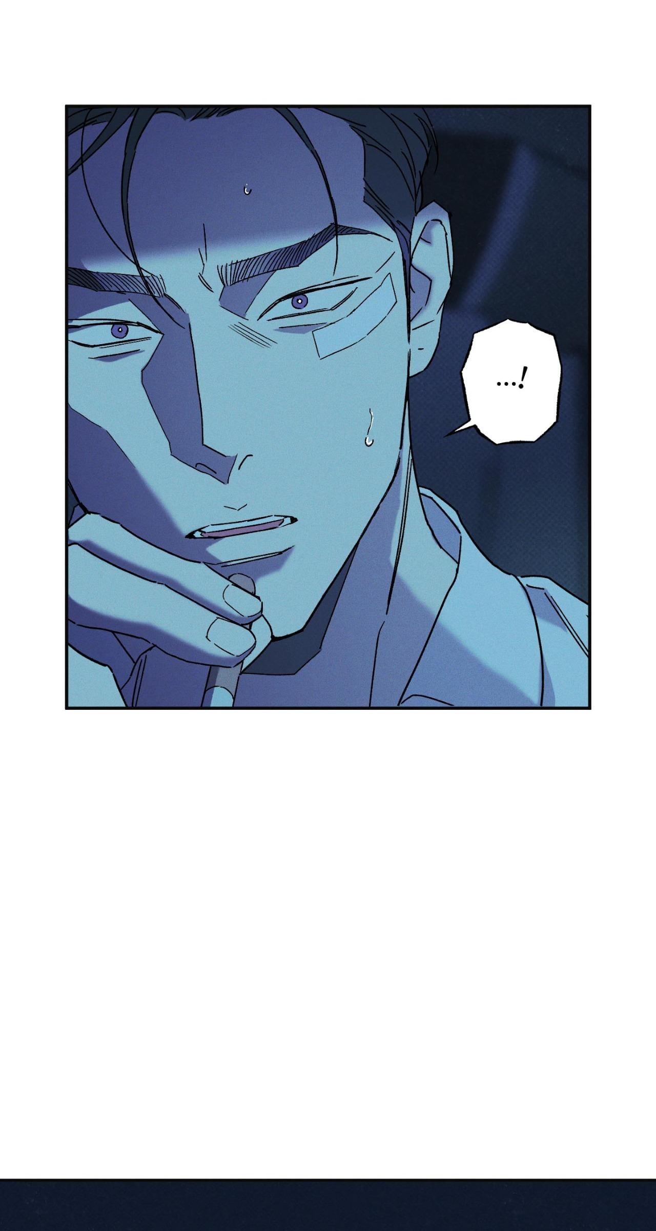 Wet Sand Chapter 94.1 page 30 - 