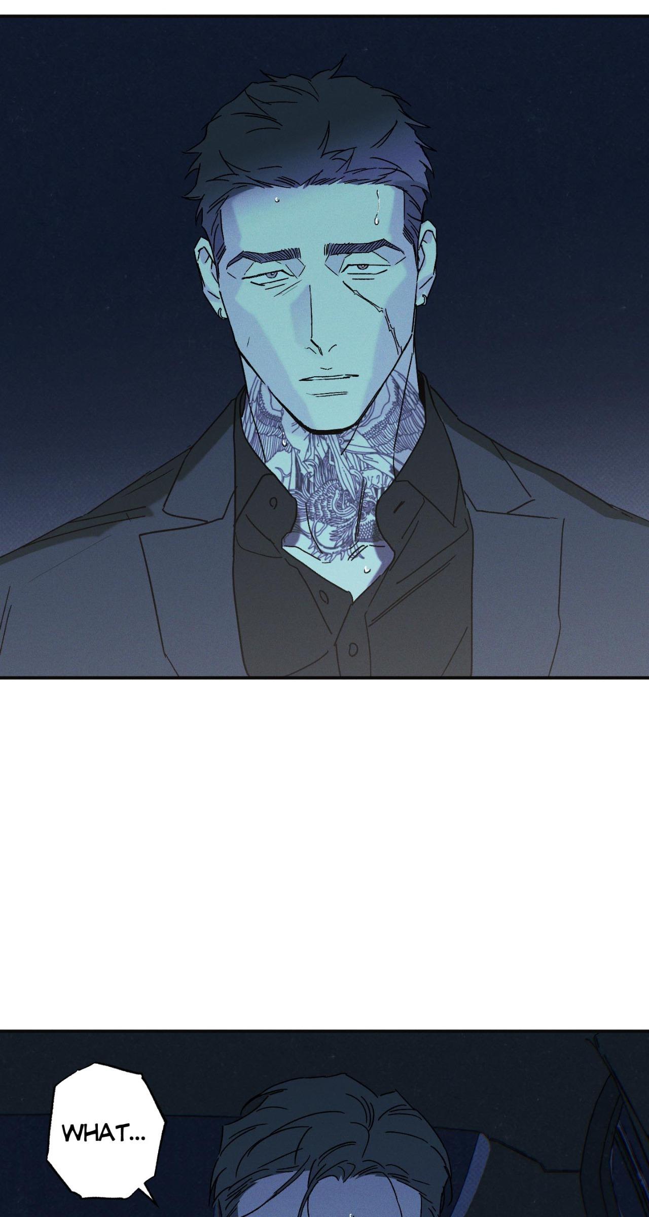 Wet Sand Chapter 94.1 page 33 - 