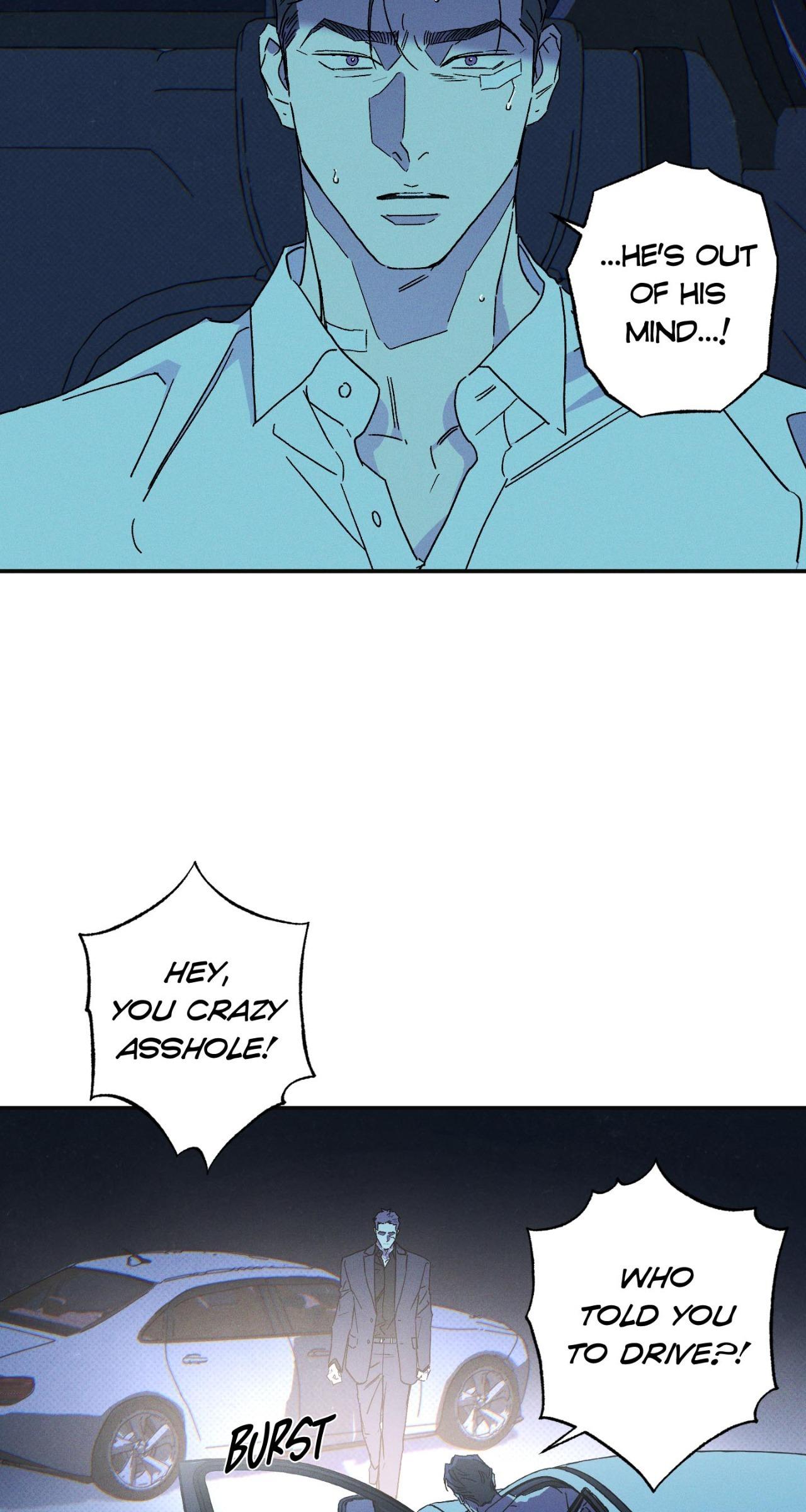Wet Sand Chapter 94.1 page 34 - 