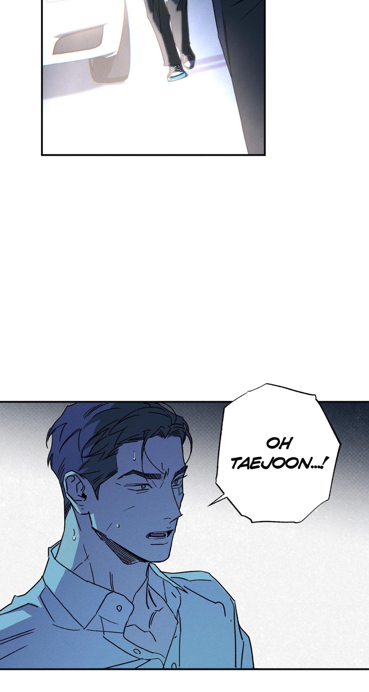 Wet Sand Chapter 94.1 page 36 - 