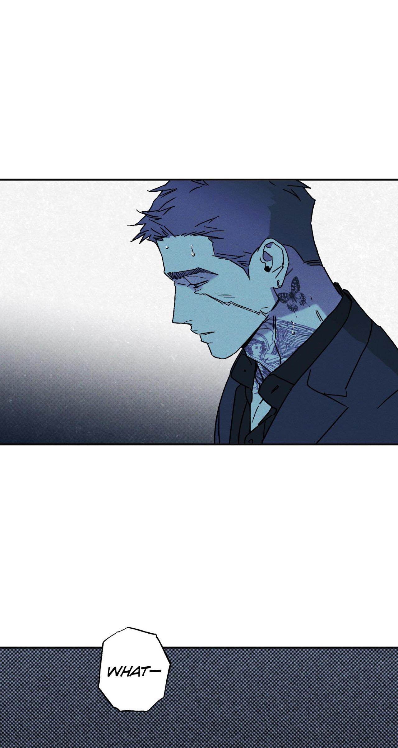Wet Sand Chapter 94.1 page 37 - 