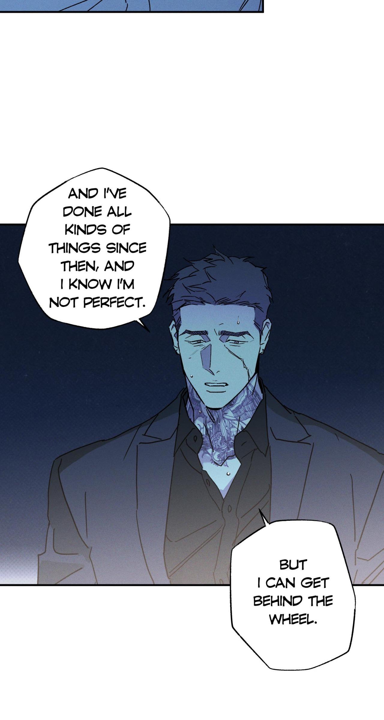 Wet Sand Chapter 94.1 page 39 - 