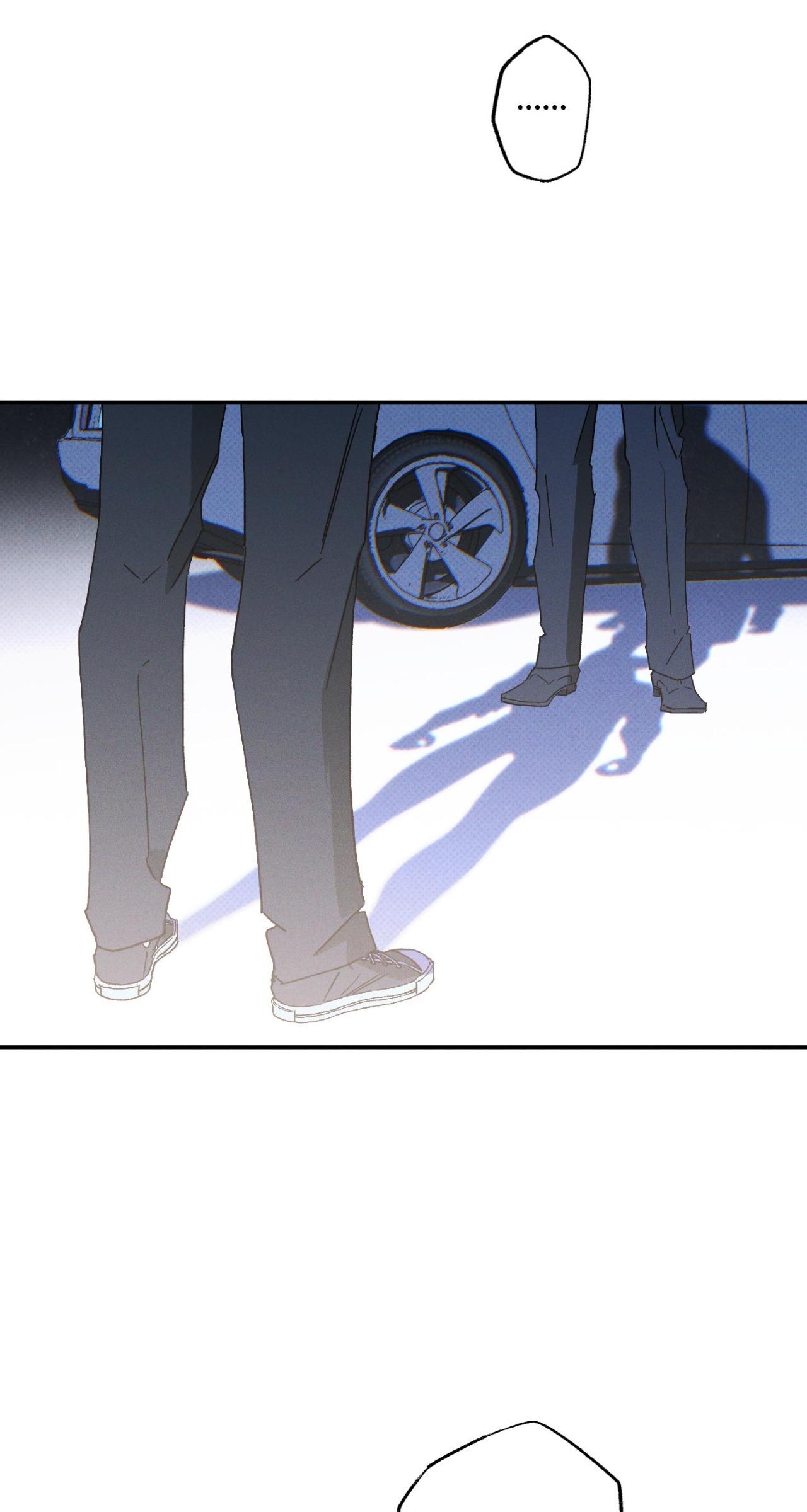 Wet Sand Chapter 94.1 page 41 - 