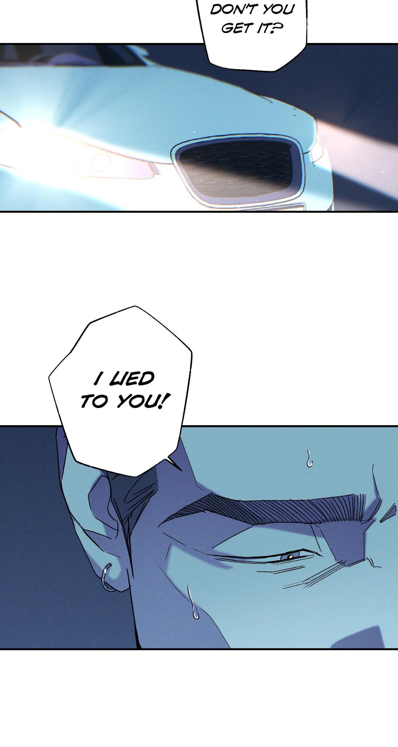 Wet Sand Chapter 94.1 page 42 - 