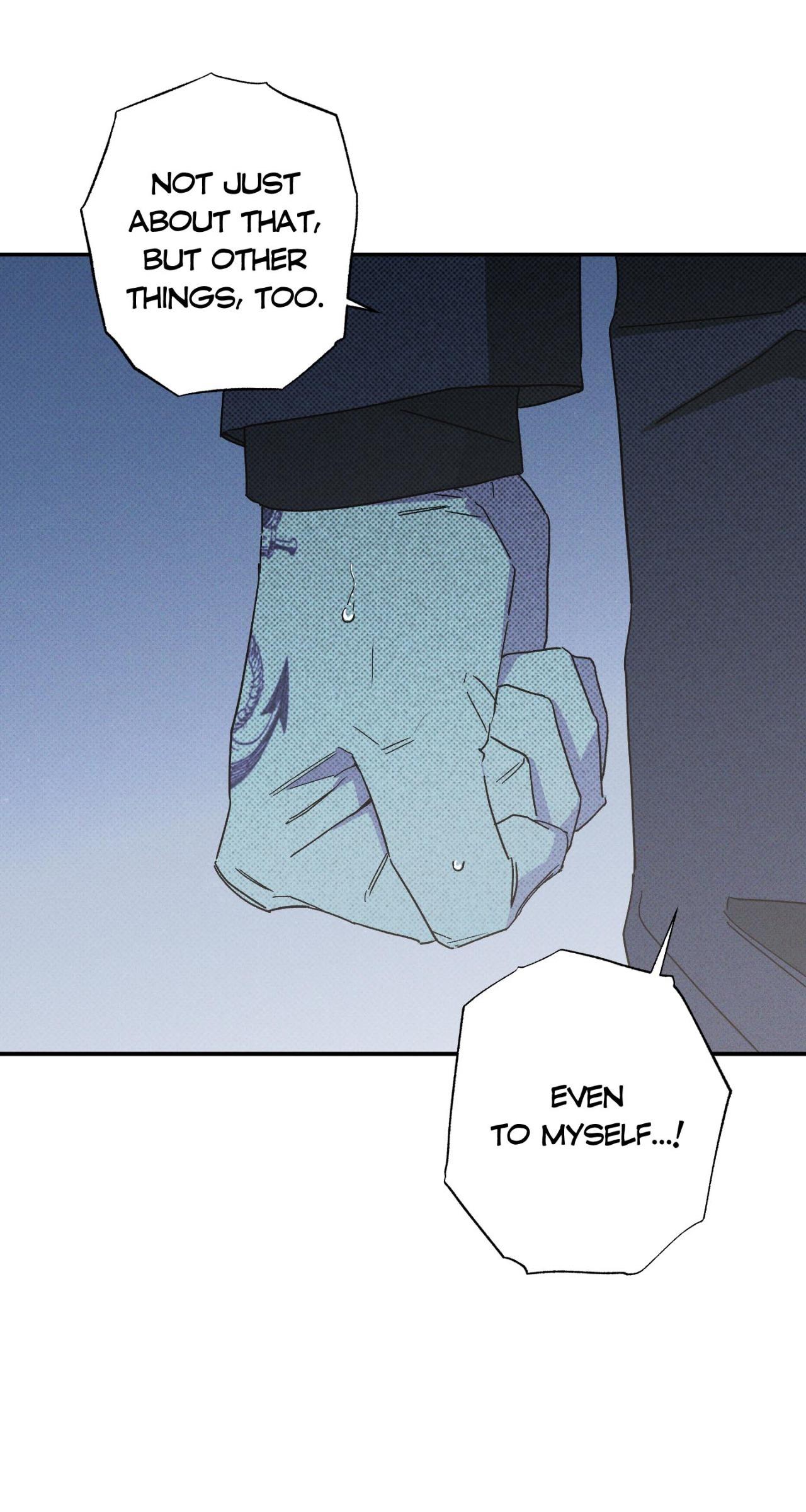 Wet Sand Chapter 94.1 page 43 - 